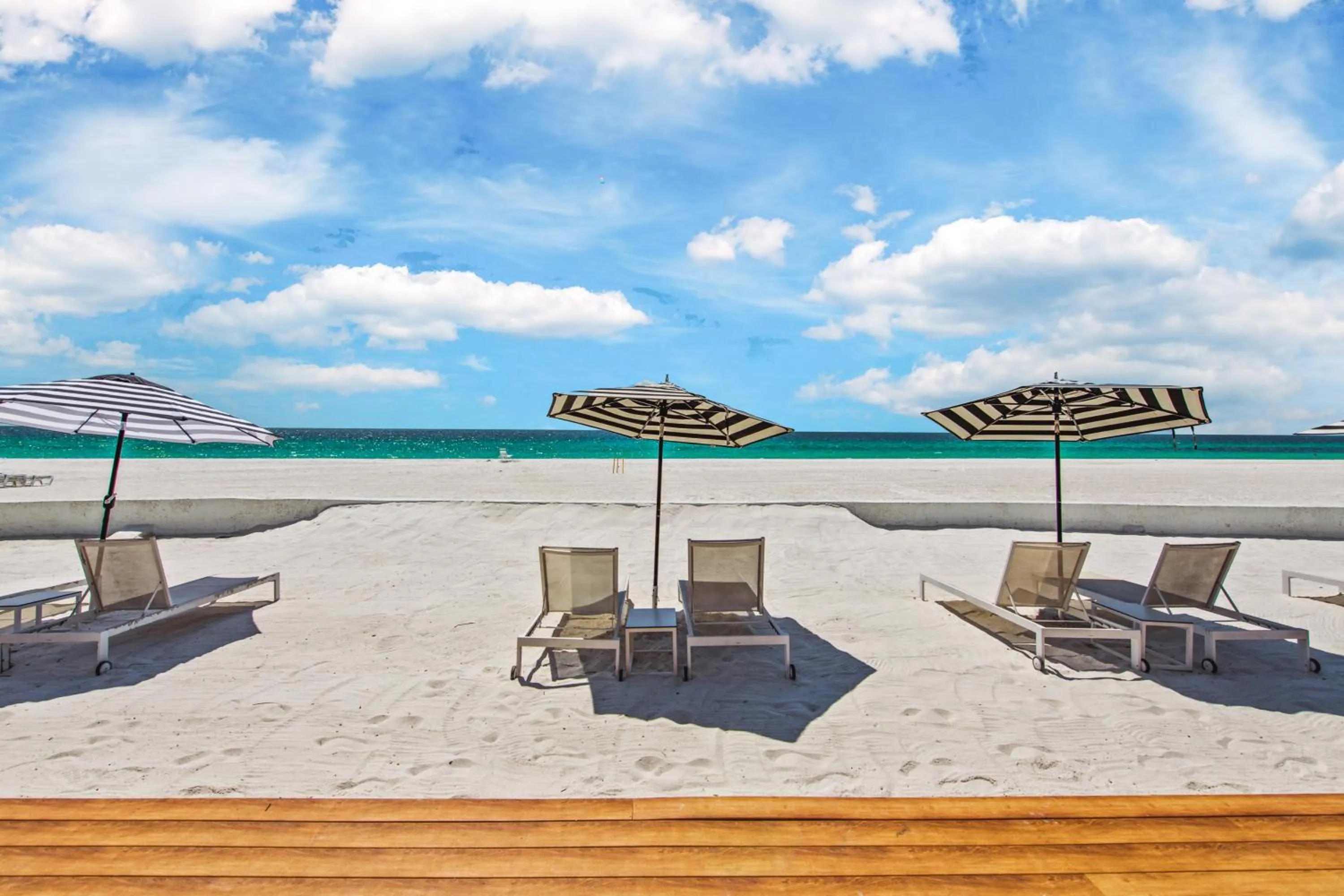 View (from property/room) in Seaside at Anna Maria Island Inn