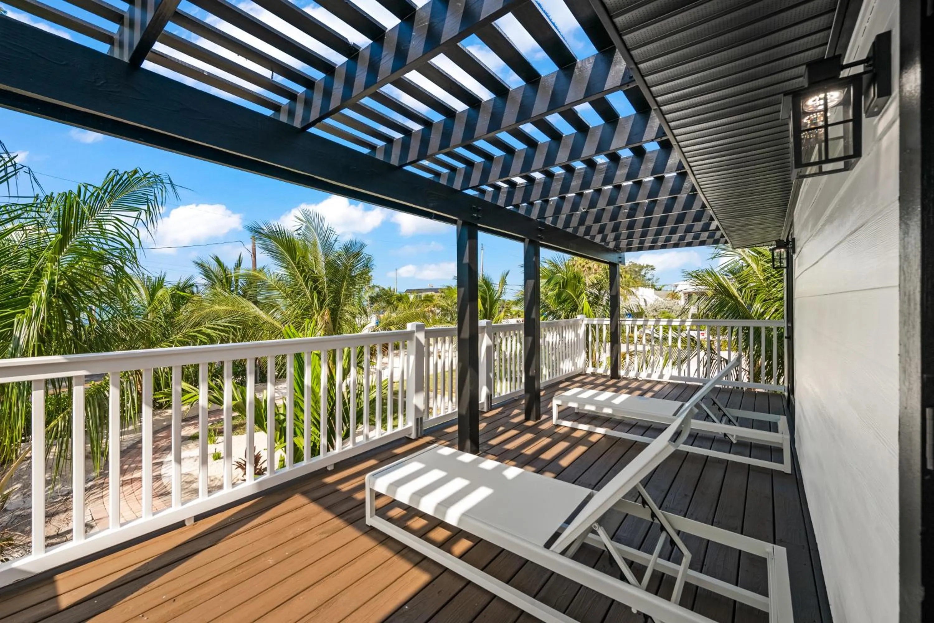 View (from property/room) in Tropic Isle At Anna Maria Island Inn