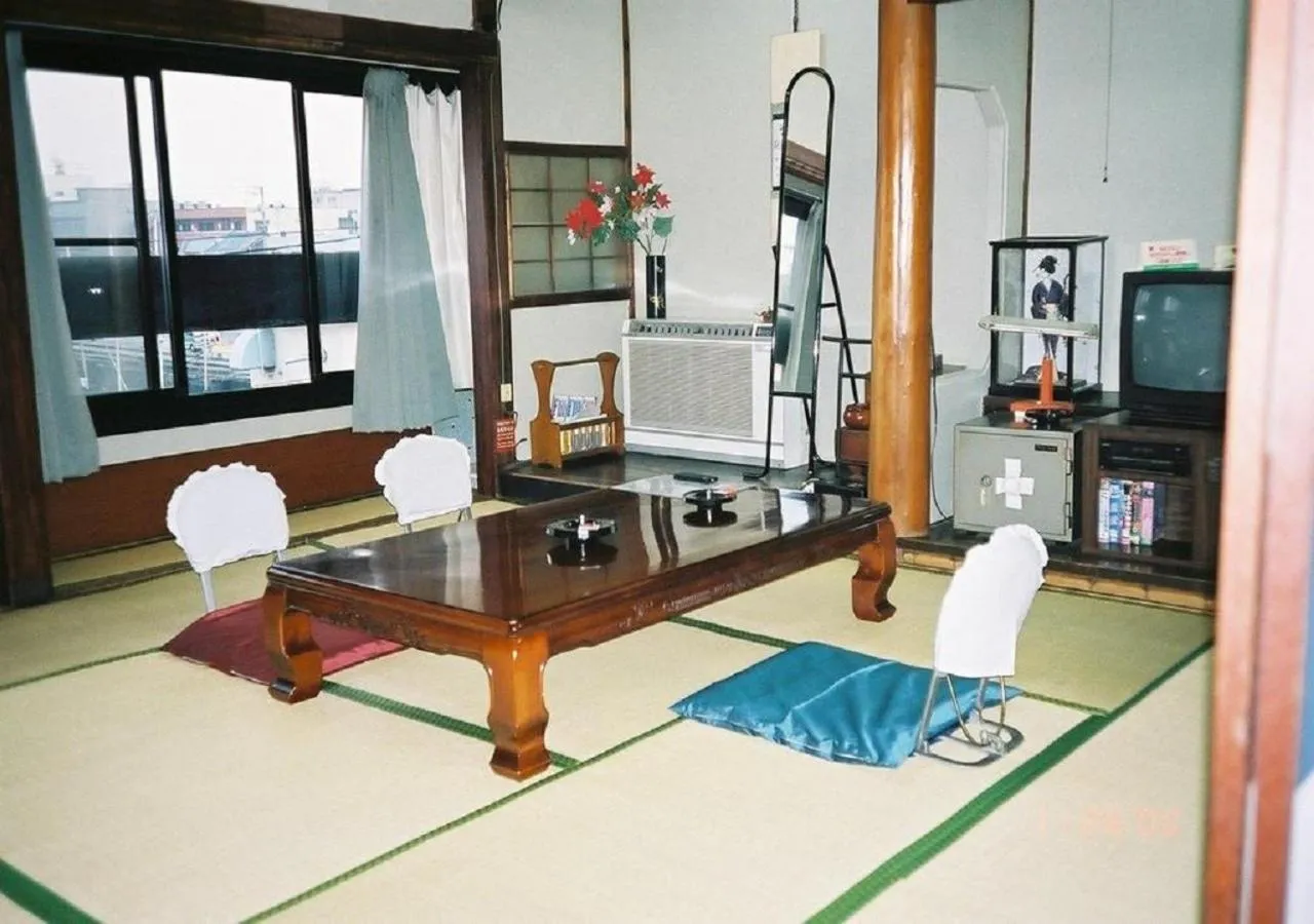 Komecho Ryokan / Vacation STAY 36247