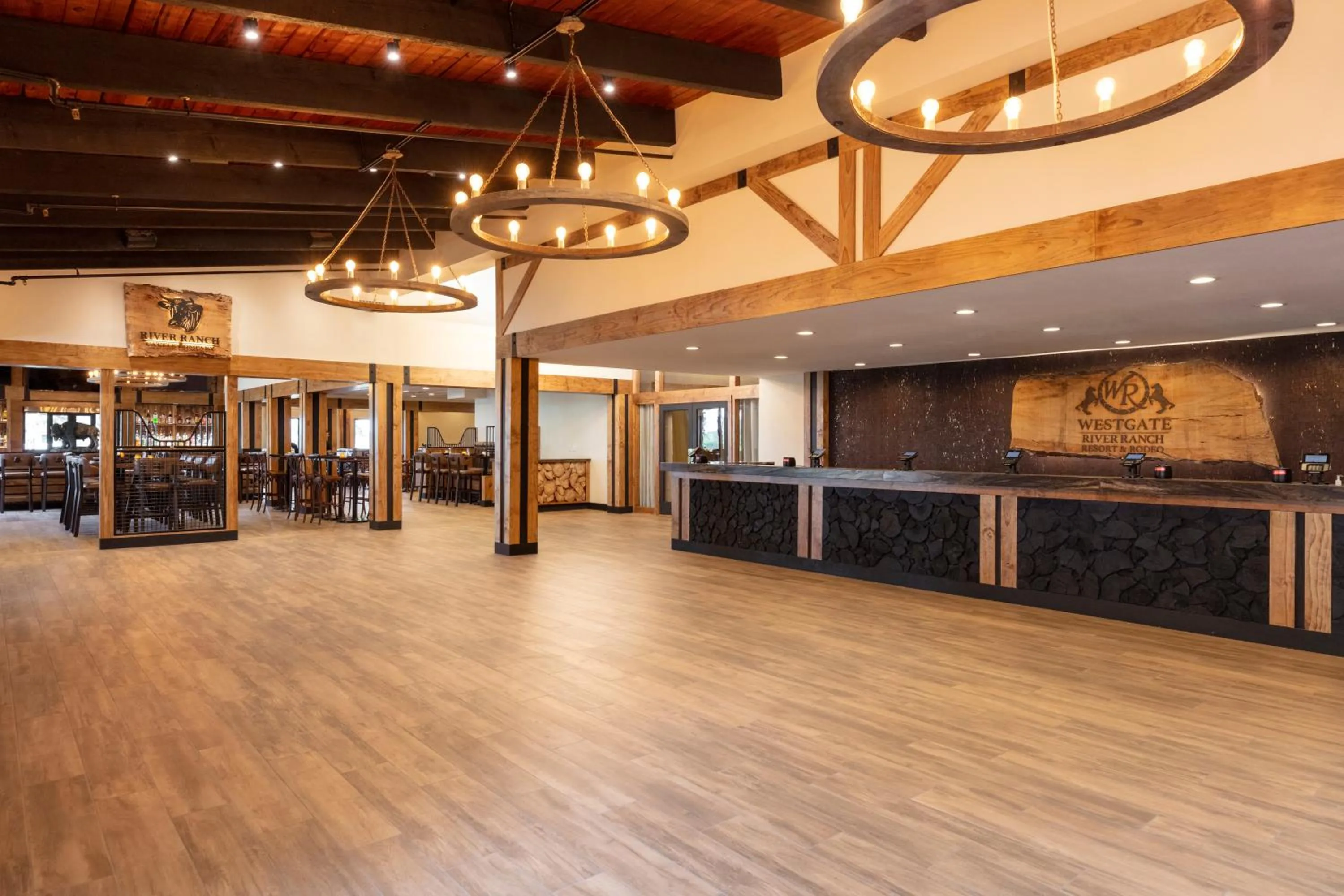 Westgate River Ranch Resort & Rodeo