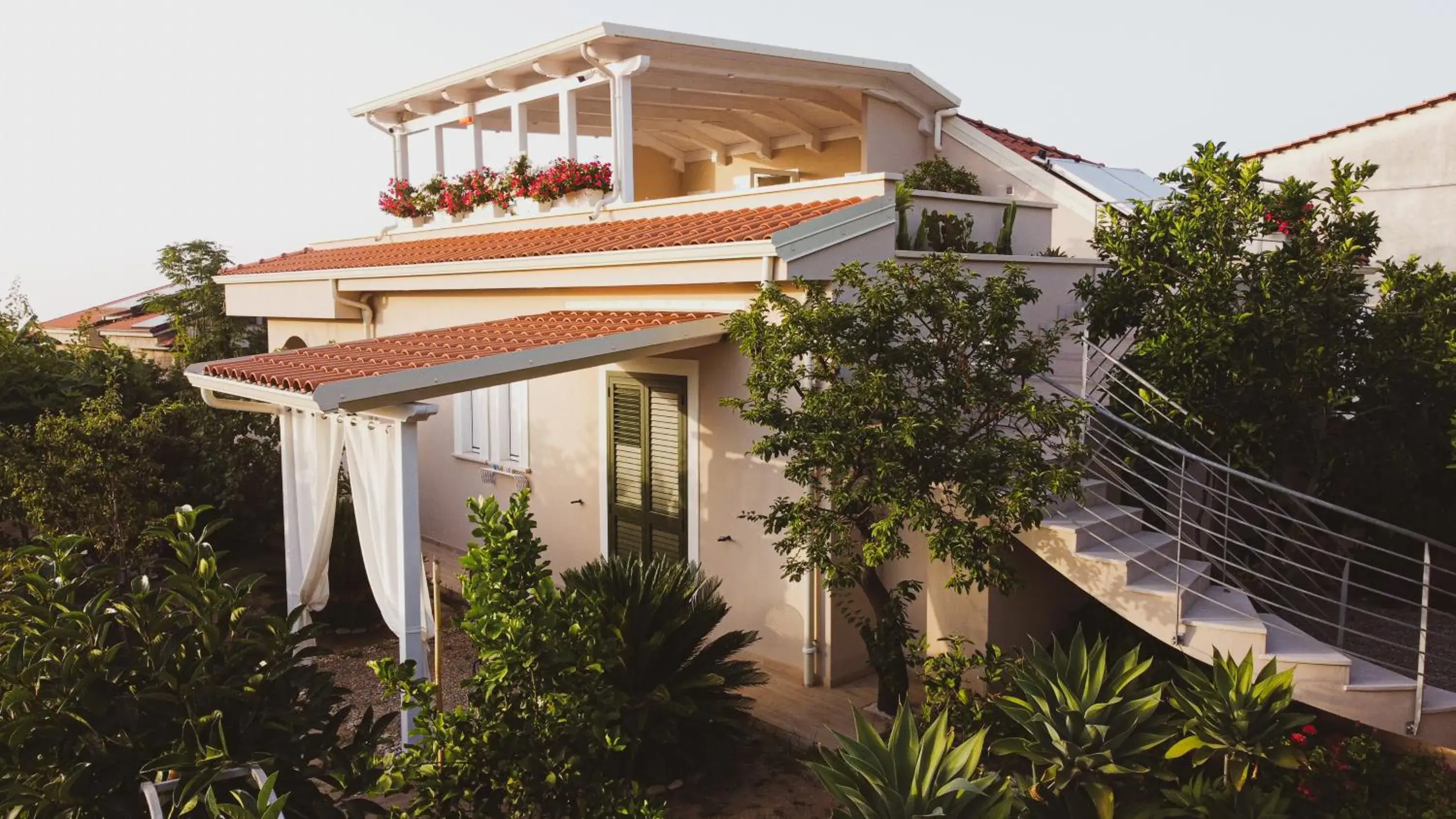 Michelino House Michelino House
