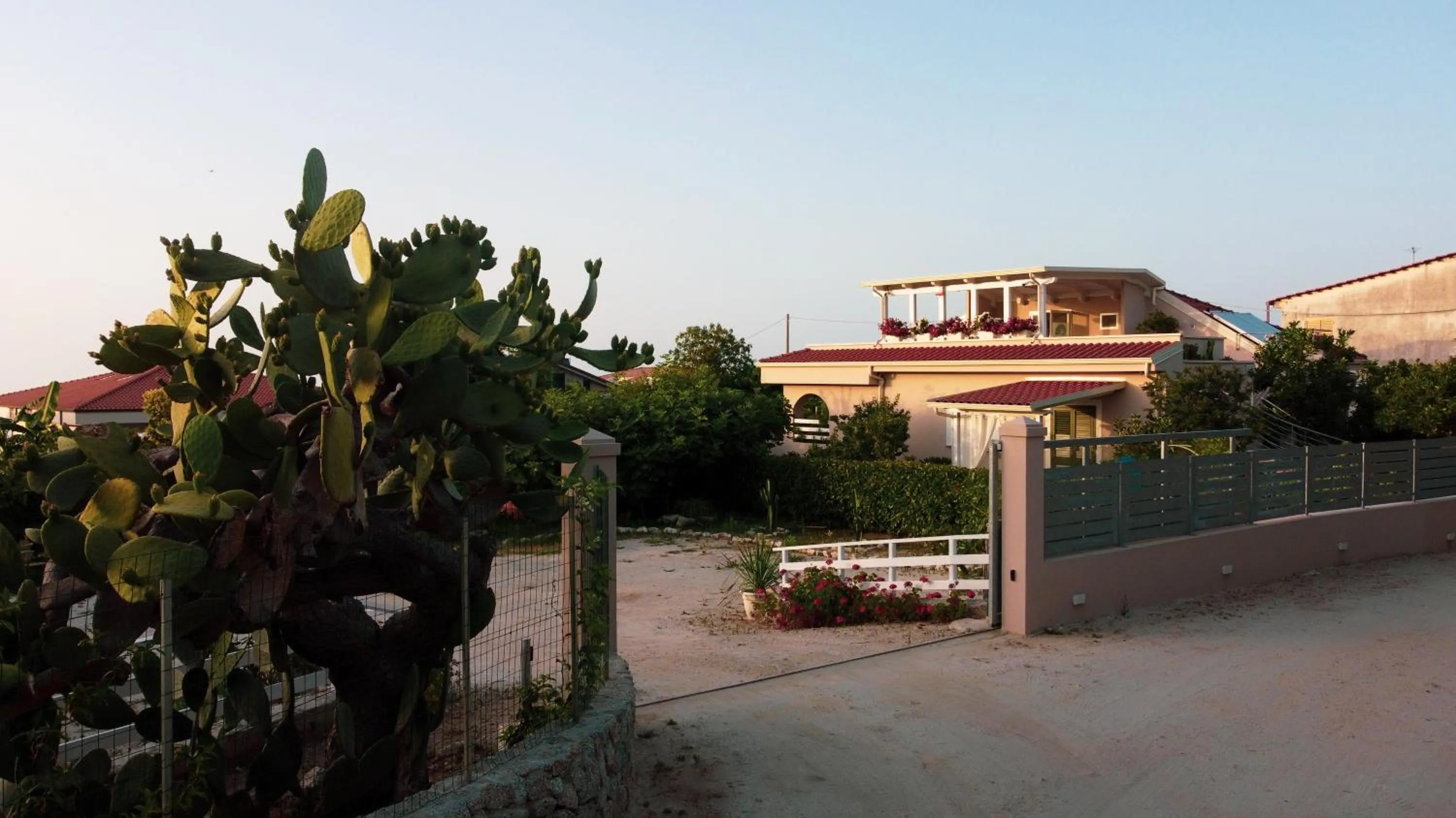 Michelino House