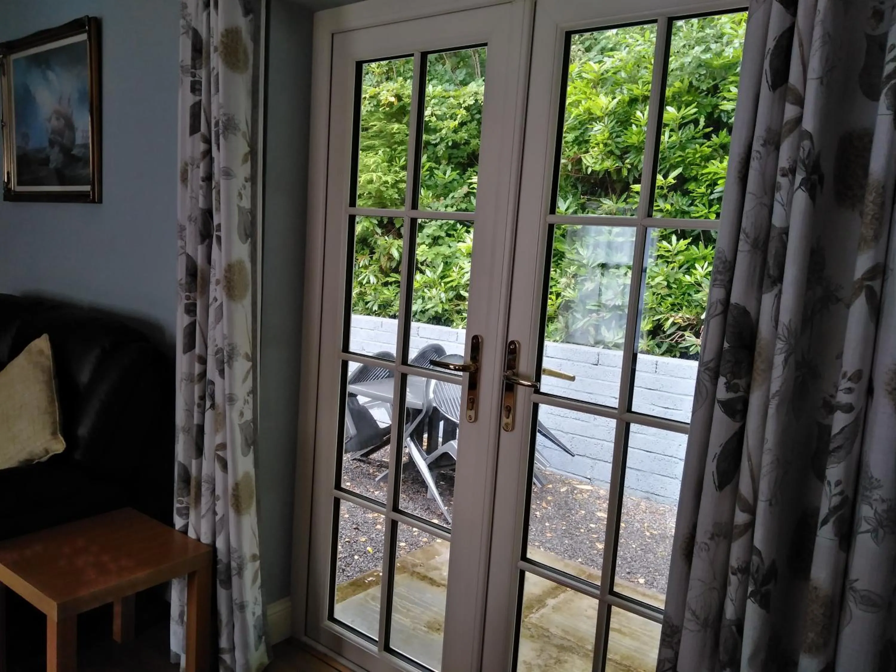 Necarne Manor Apartment
