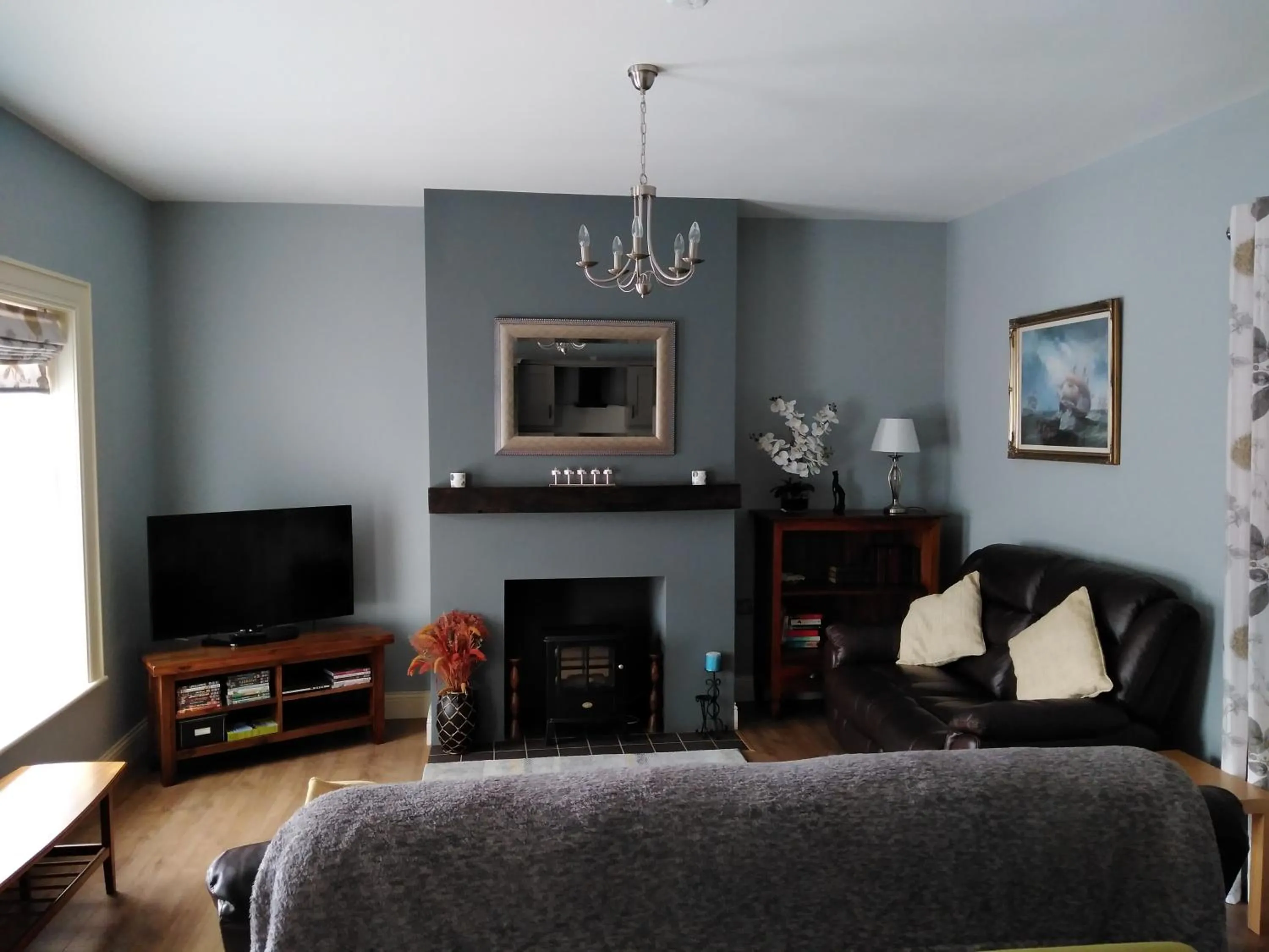 Necarne Manor Apartment