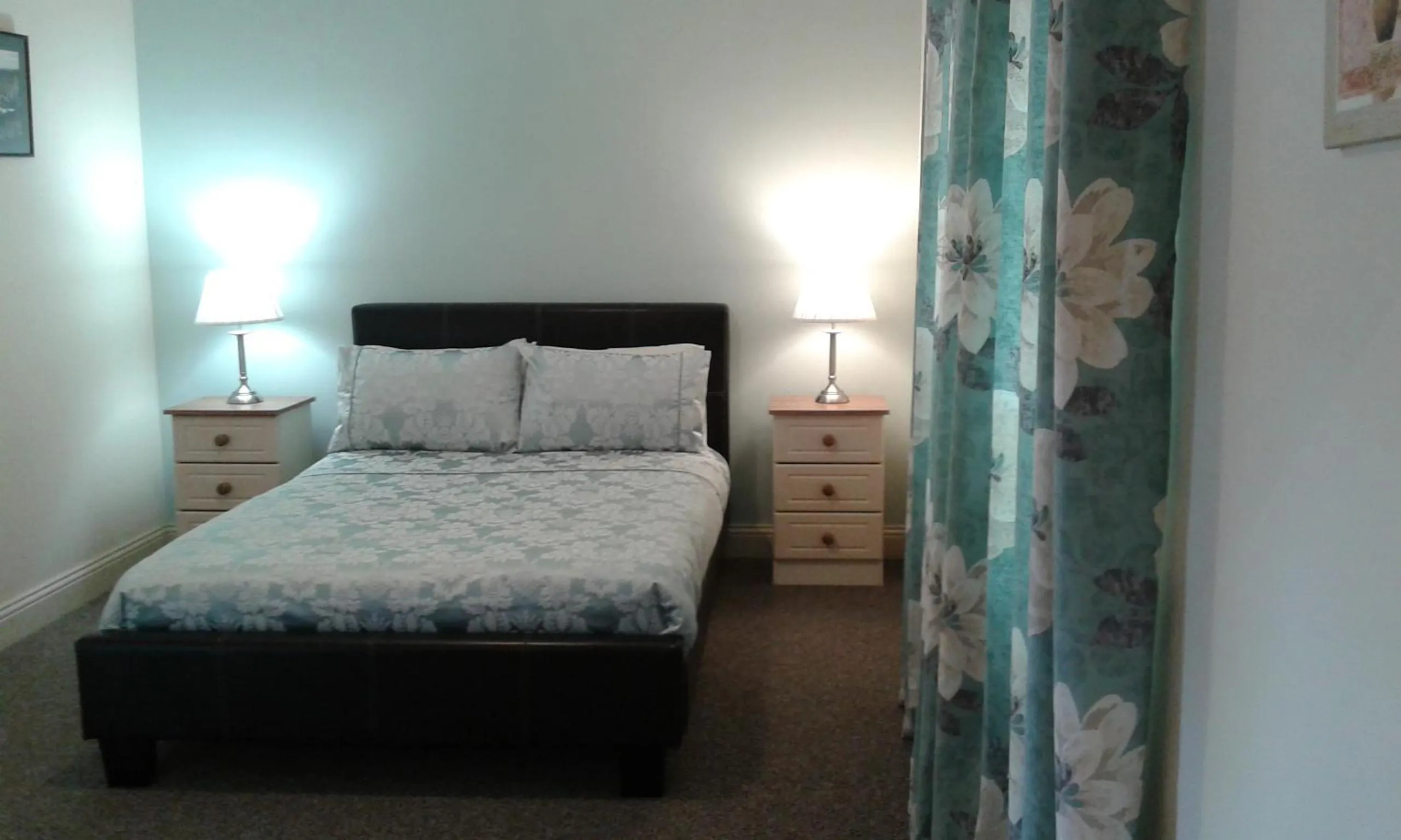 Necarne Manor Apartment