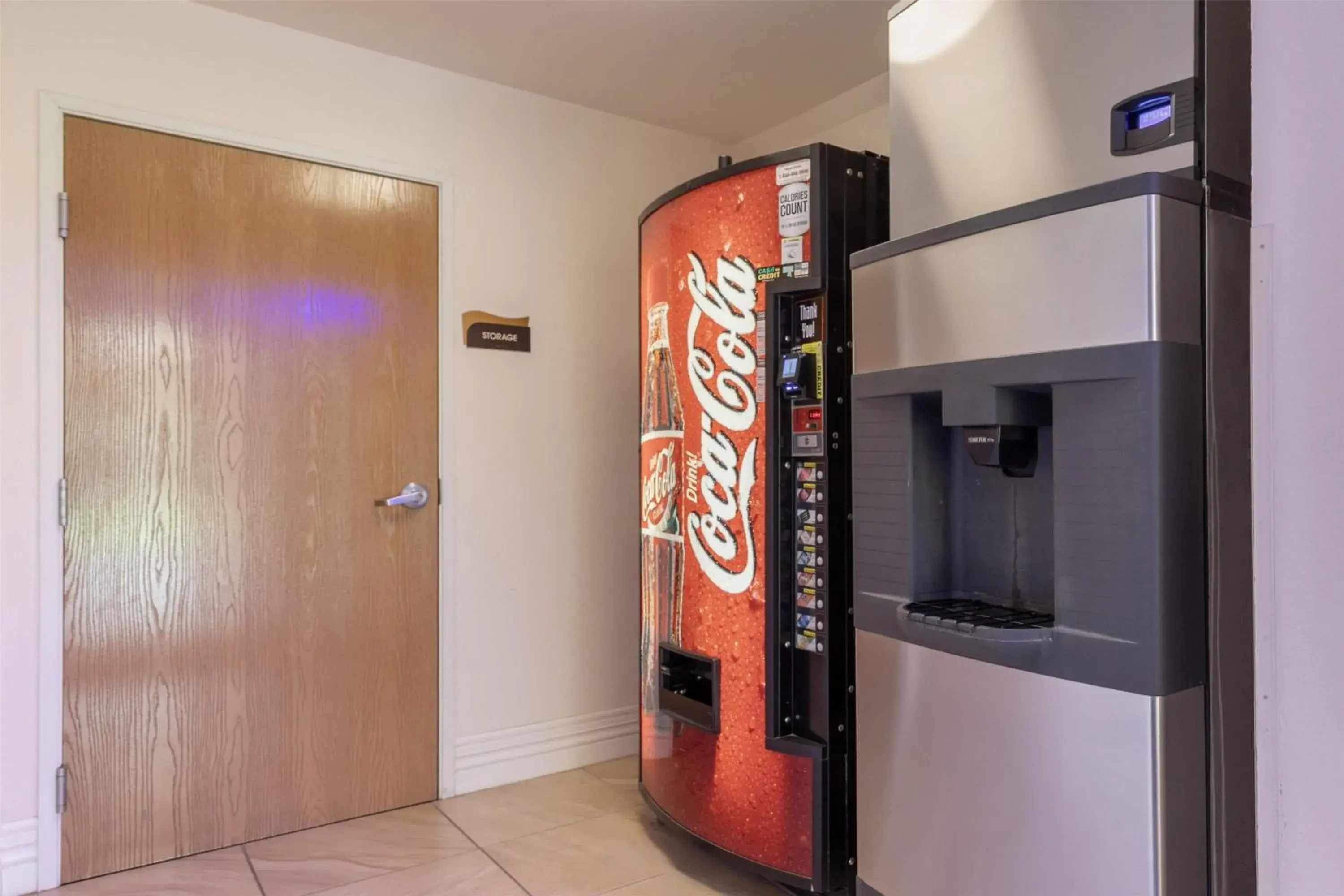 Property building in Best Western Parsons Inn Property building in Best Western Parsons Inn