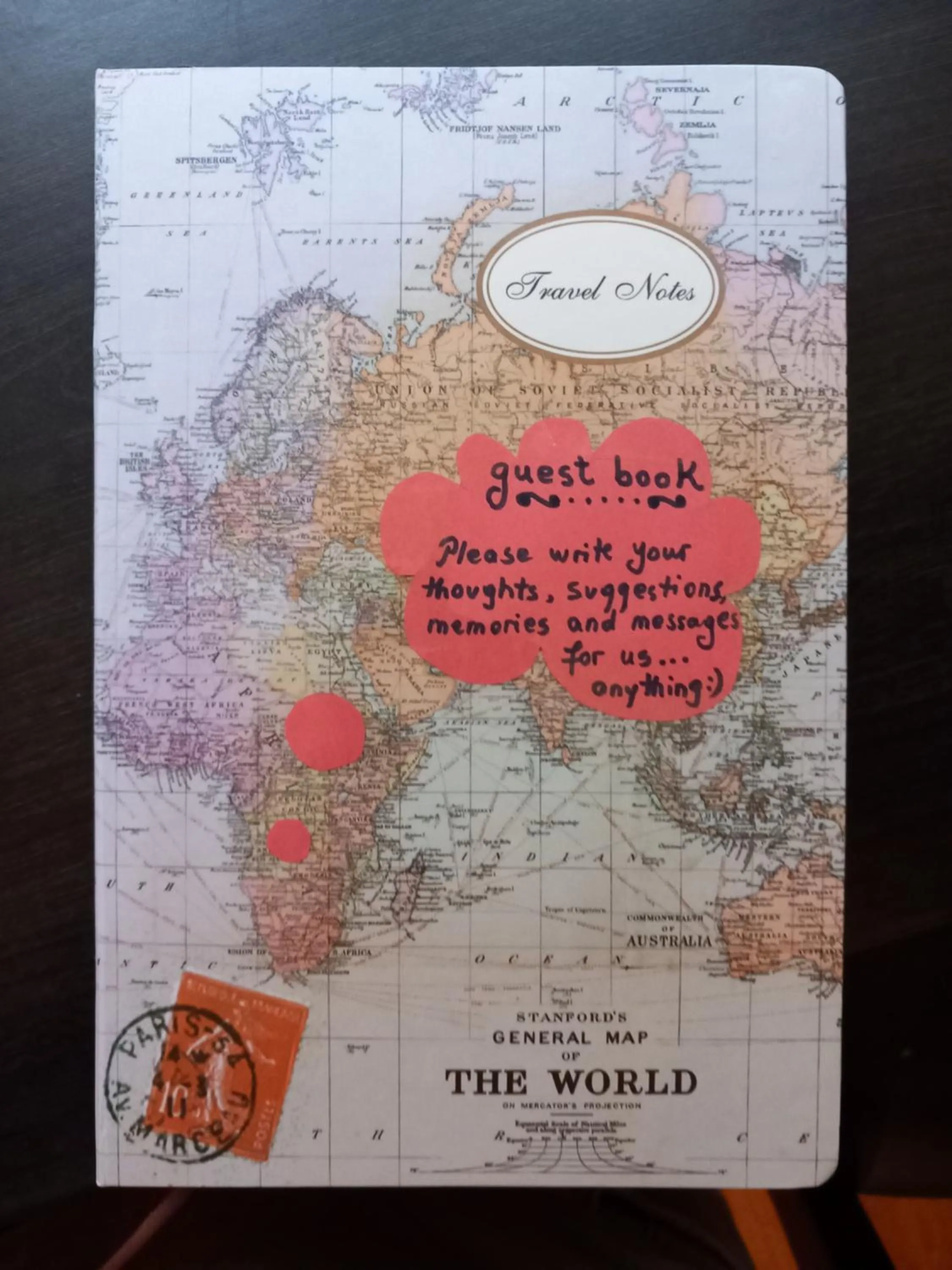 Guests in SECRET boutique Hostel