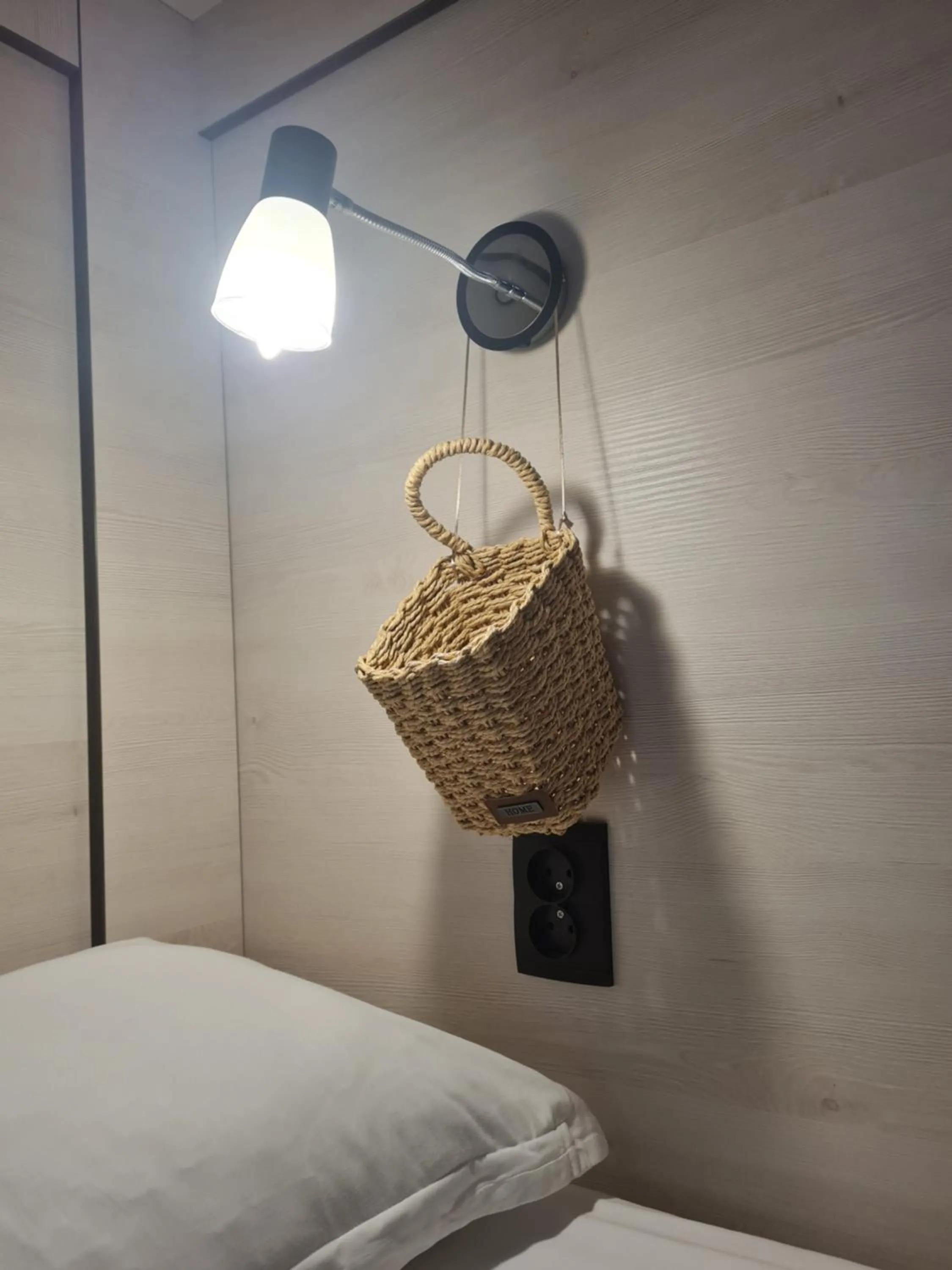 Other, Bed in SECRET boutique Hostel