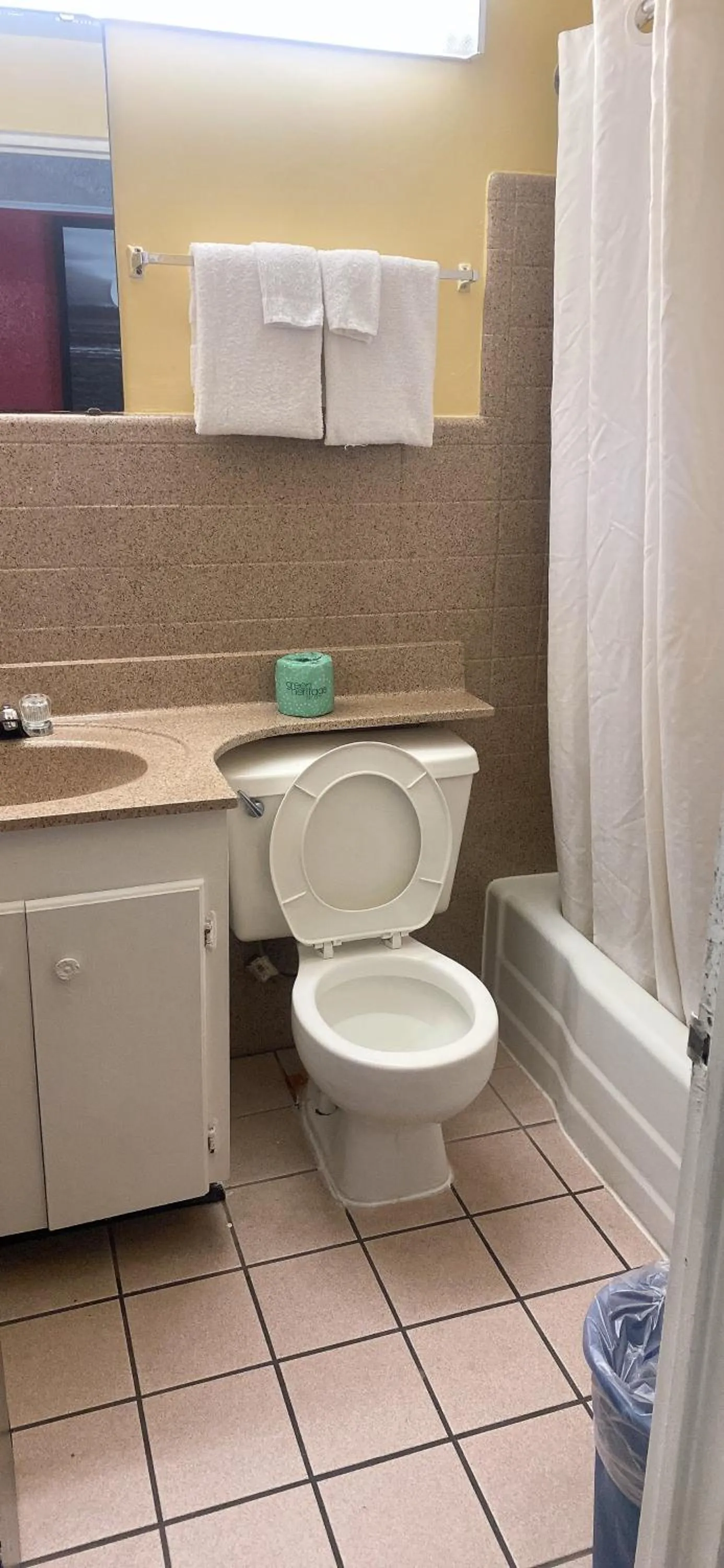 Royal Palace Inn and Suites Myrtle Beach Ocean Blvd