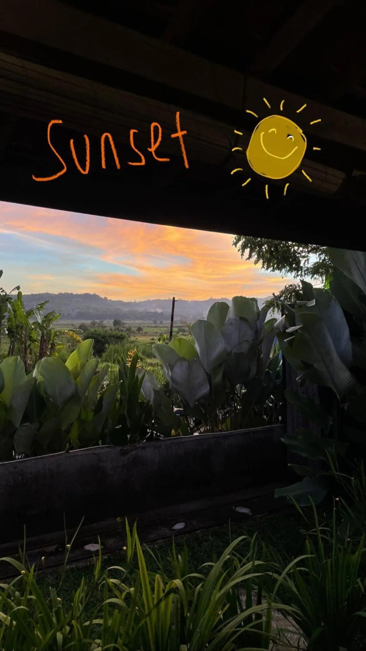 Villa Kayu Yogyakarta