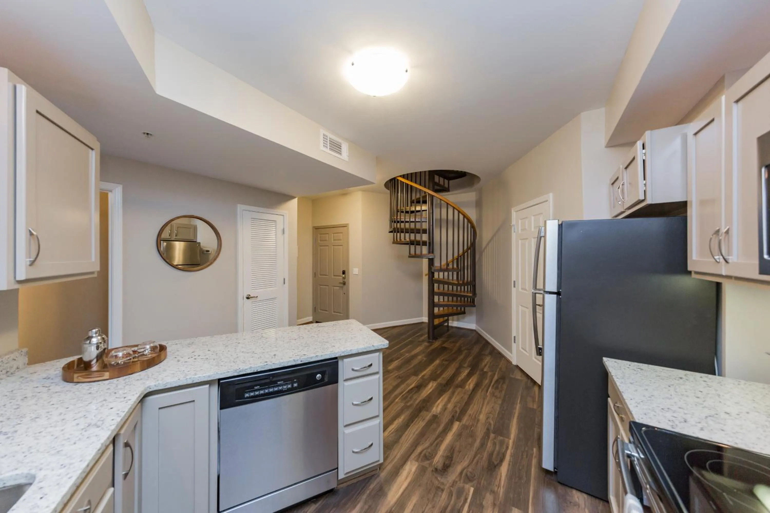 Kitchen or kitchenette in Mint House Nashville - Hillsboro Village