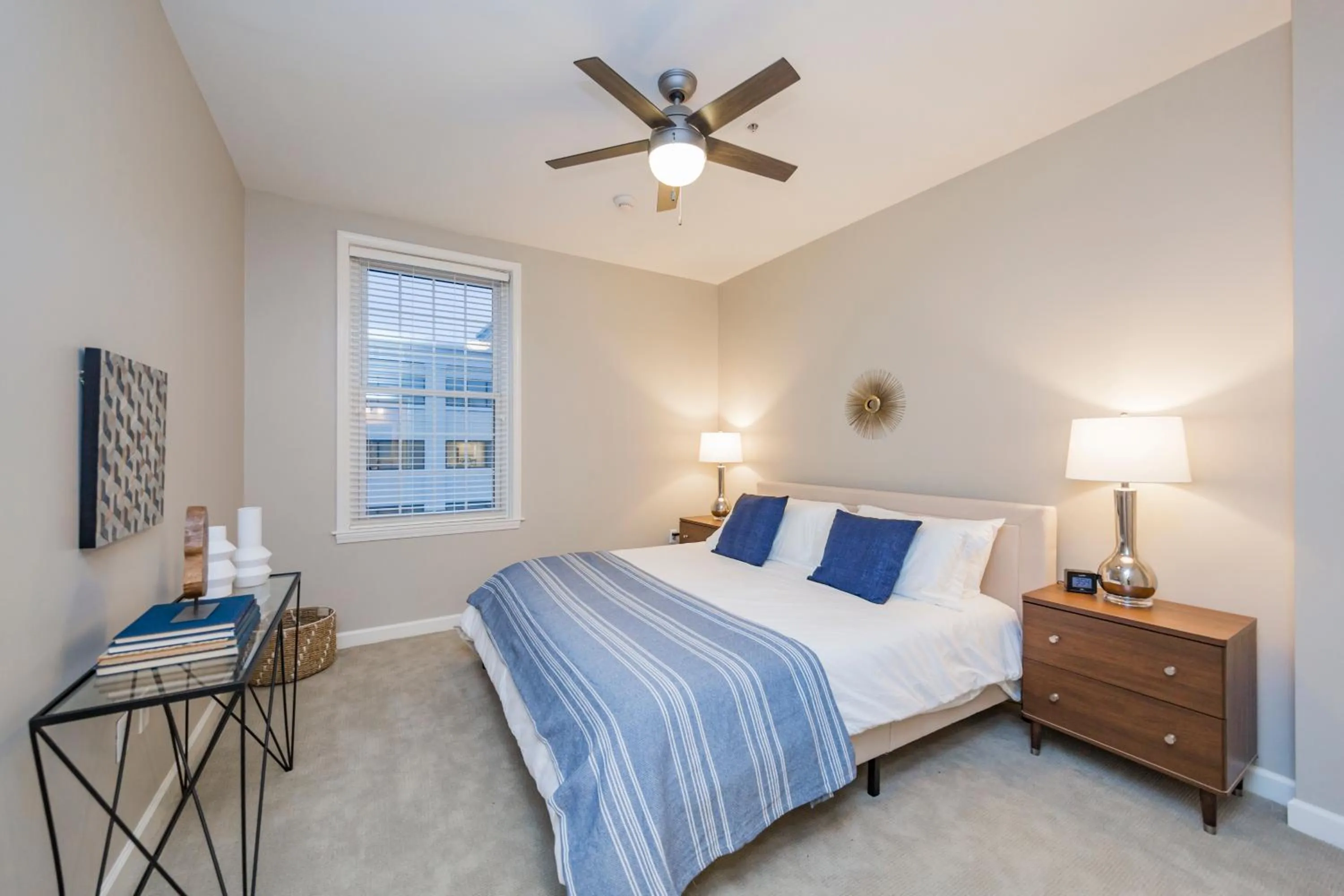 Bedroom in Mint House Nashville - Hillsboro Village