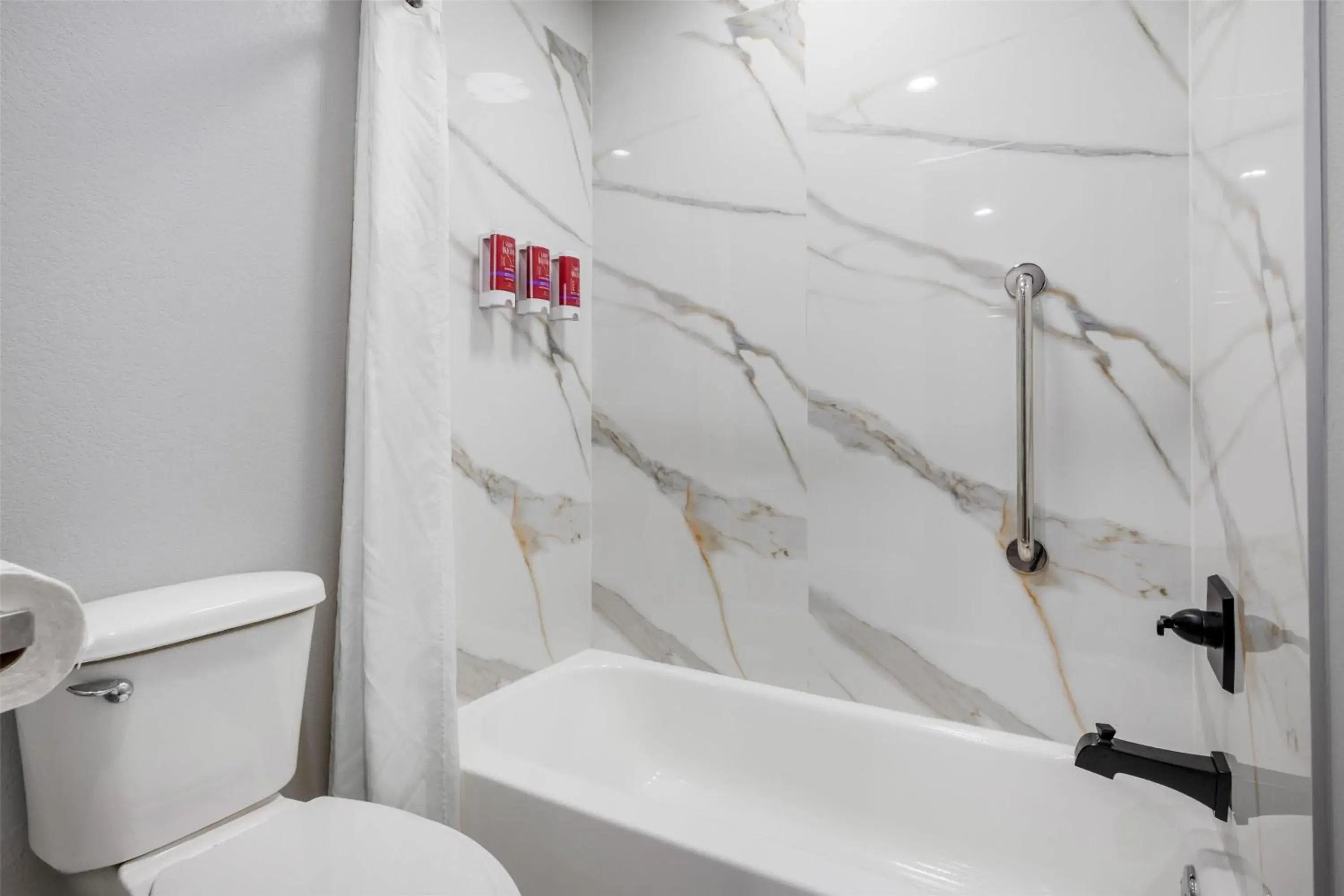 King Room - Non-Smoking in SureStay by Best Western McAlester King Room - Non-Smoking in SureStay by Best Western McAlester