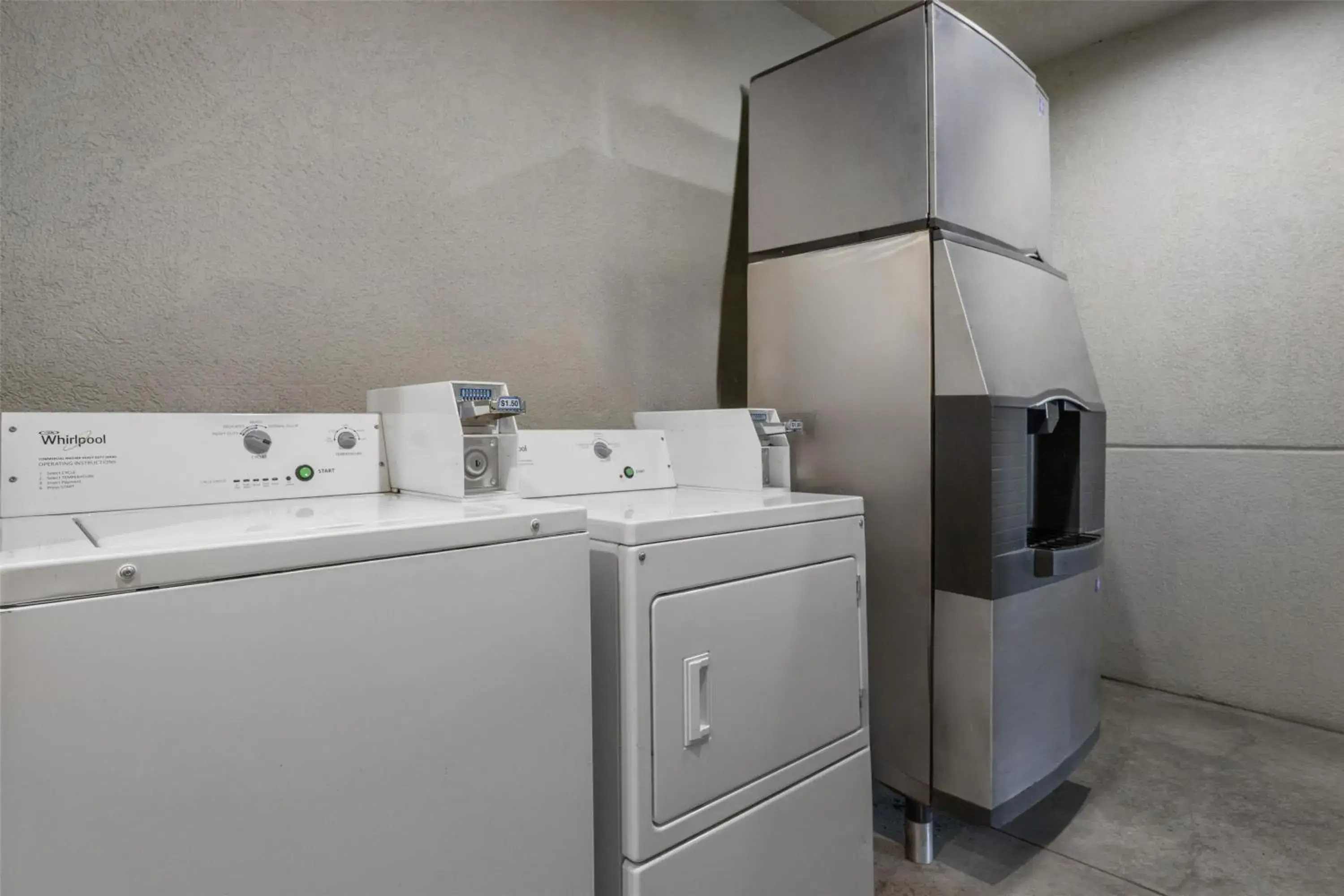 Property building in SureStay by Best Western McAlester Property building in SureStay by Best Western McAlester