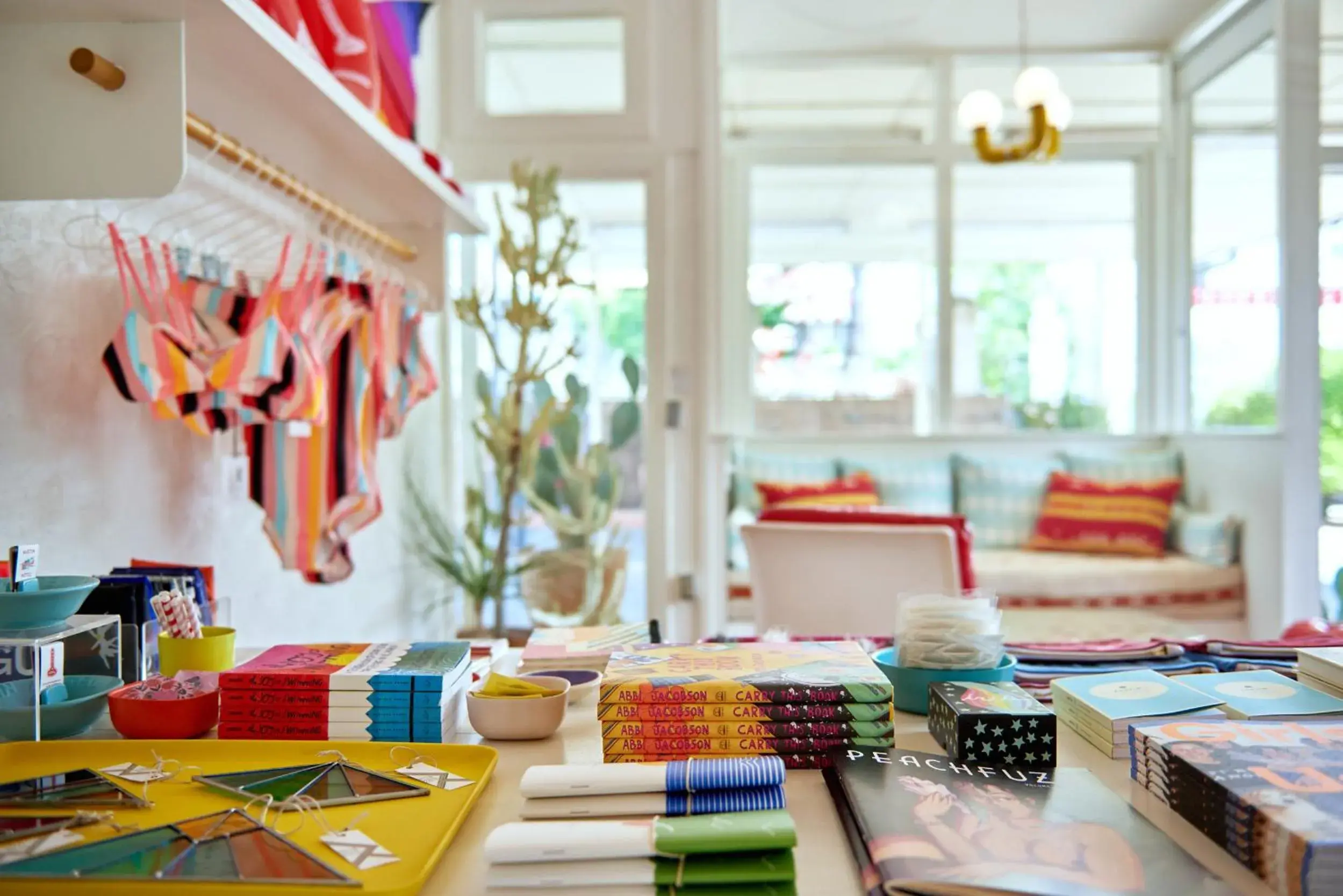 Lobby or reception in Austin Motel Lobby or reception in Austin Motel