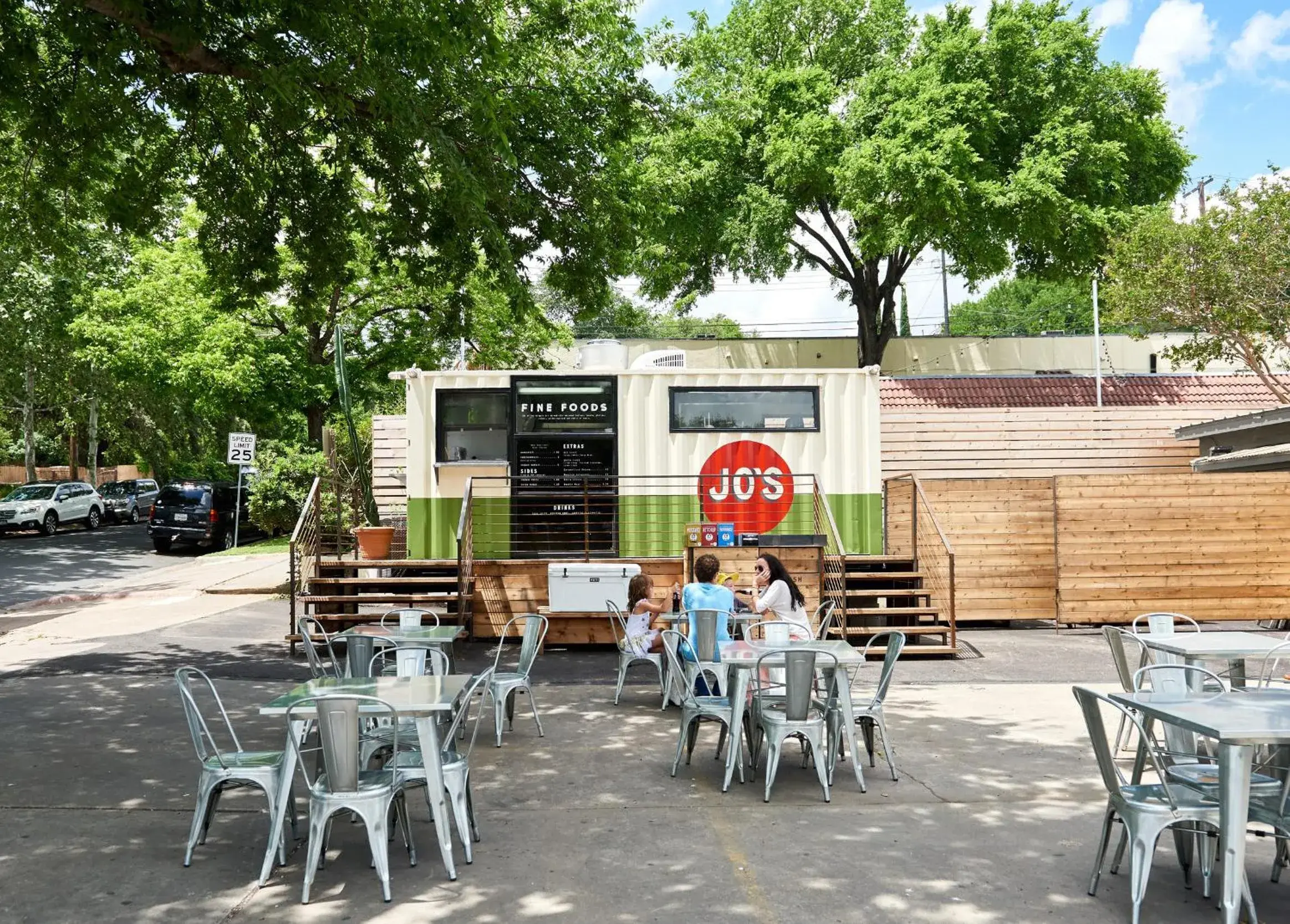 Restaurant/places to eat in Austin Motel Restaurant/places to eat in Austin Motel