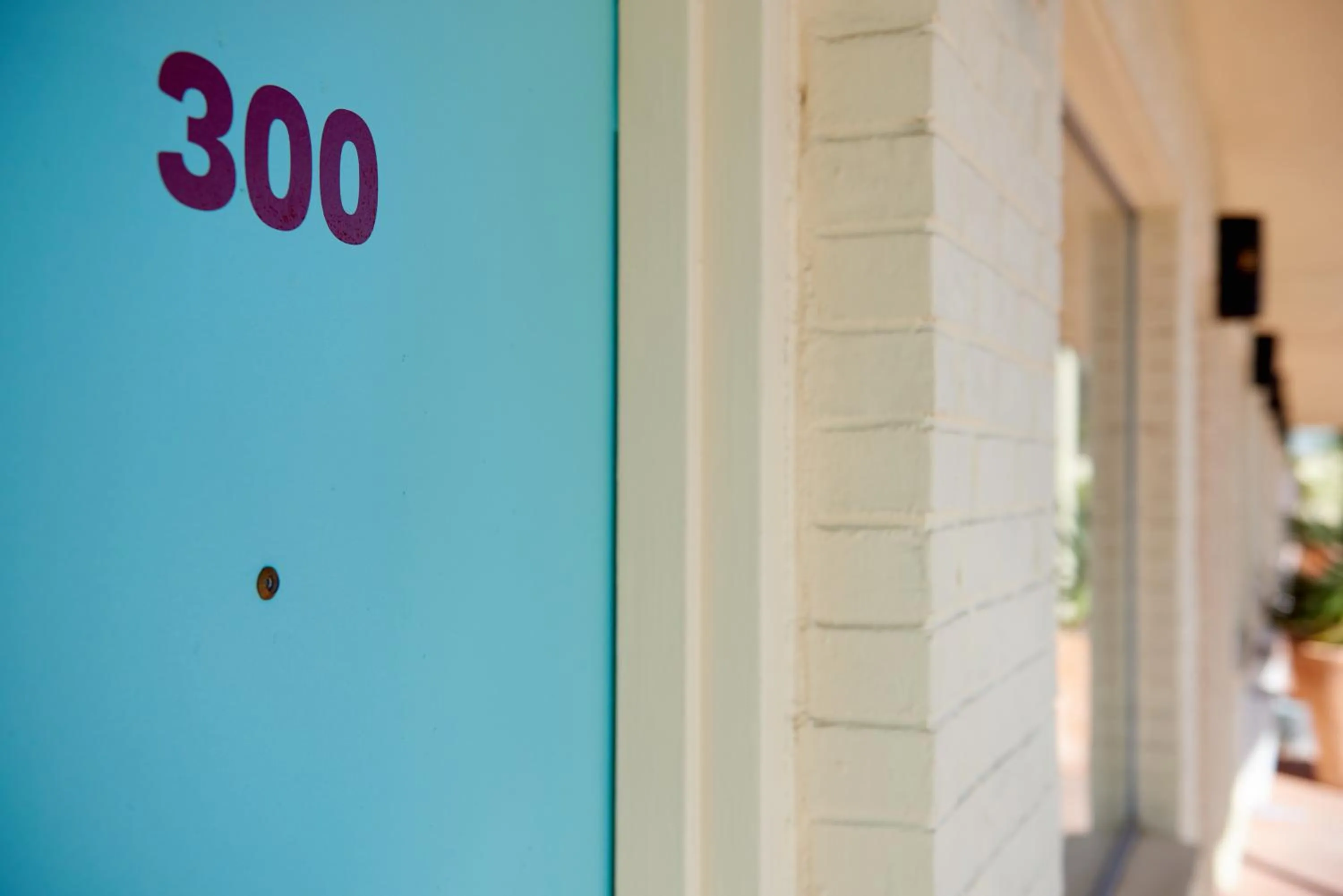 Other in Austin Motel