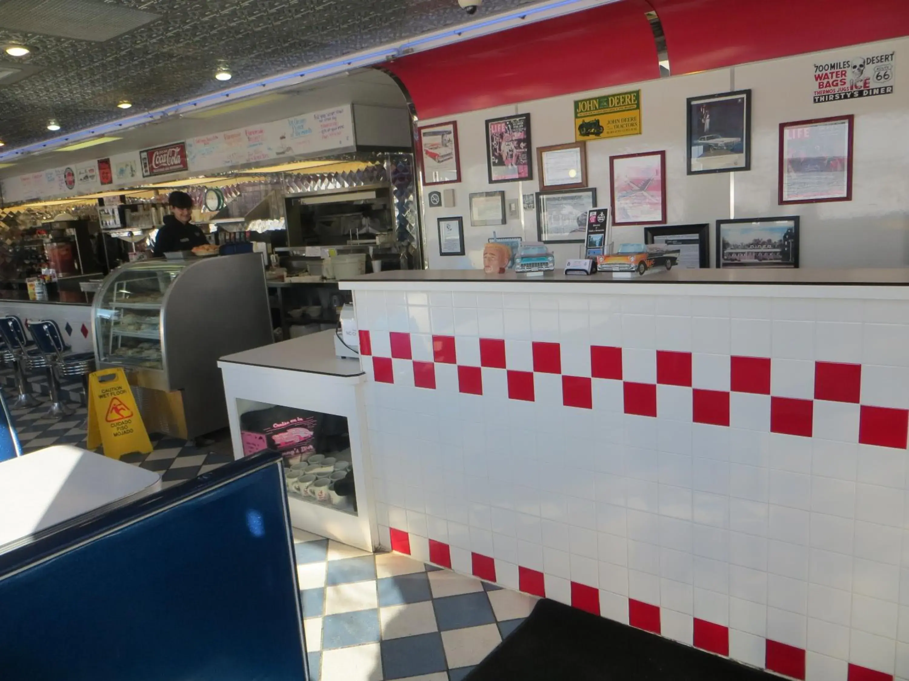 Restaurant/places to eat in Travelodge by Wyndham Missouri Valley Restaurant/places to eat in Travelodge by Wyndham Missouri Valley