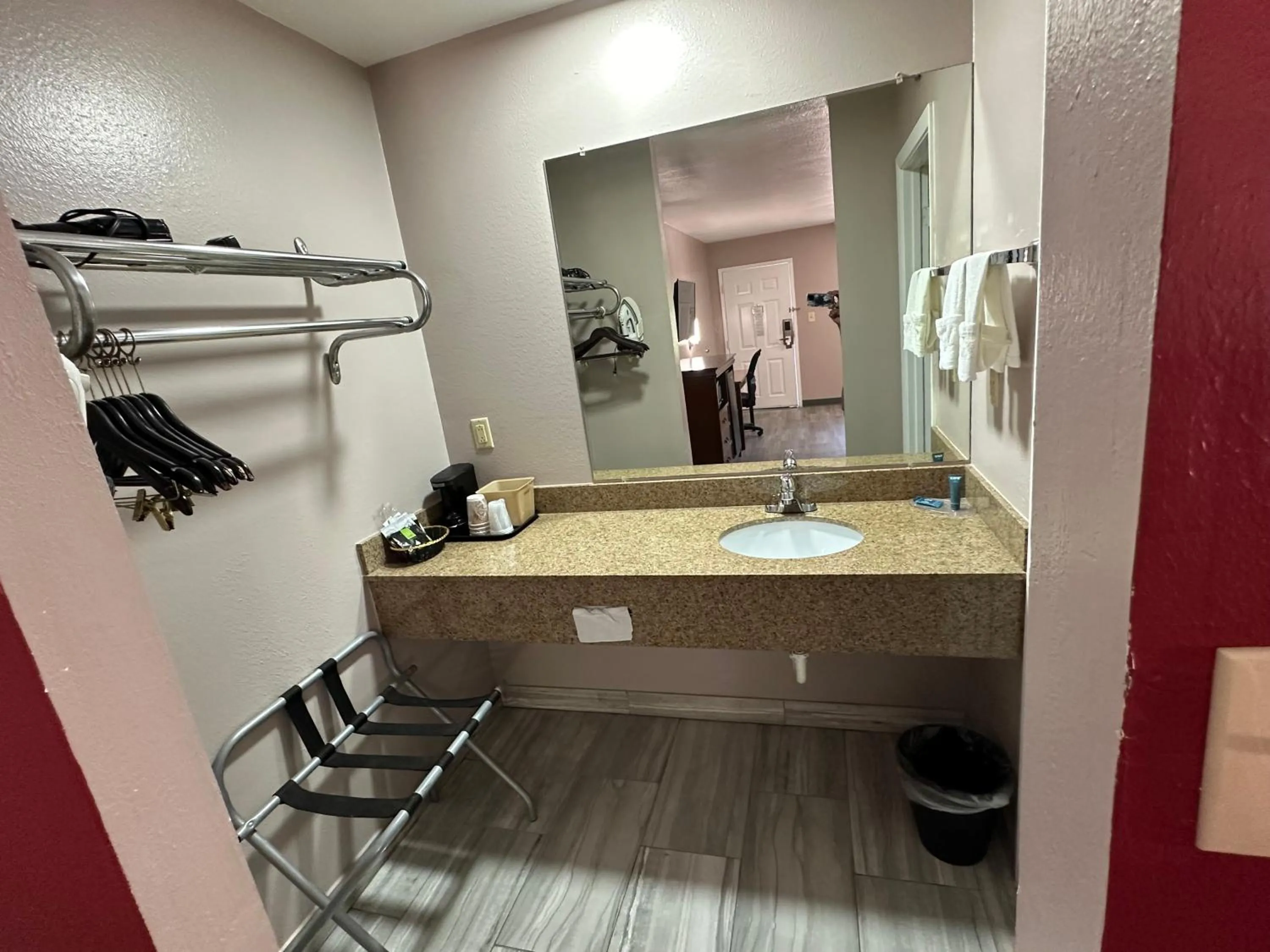 The Heritage Inn, Inc