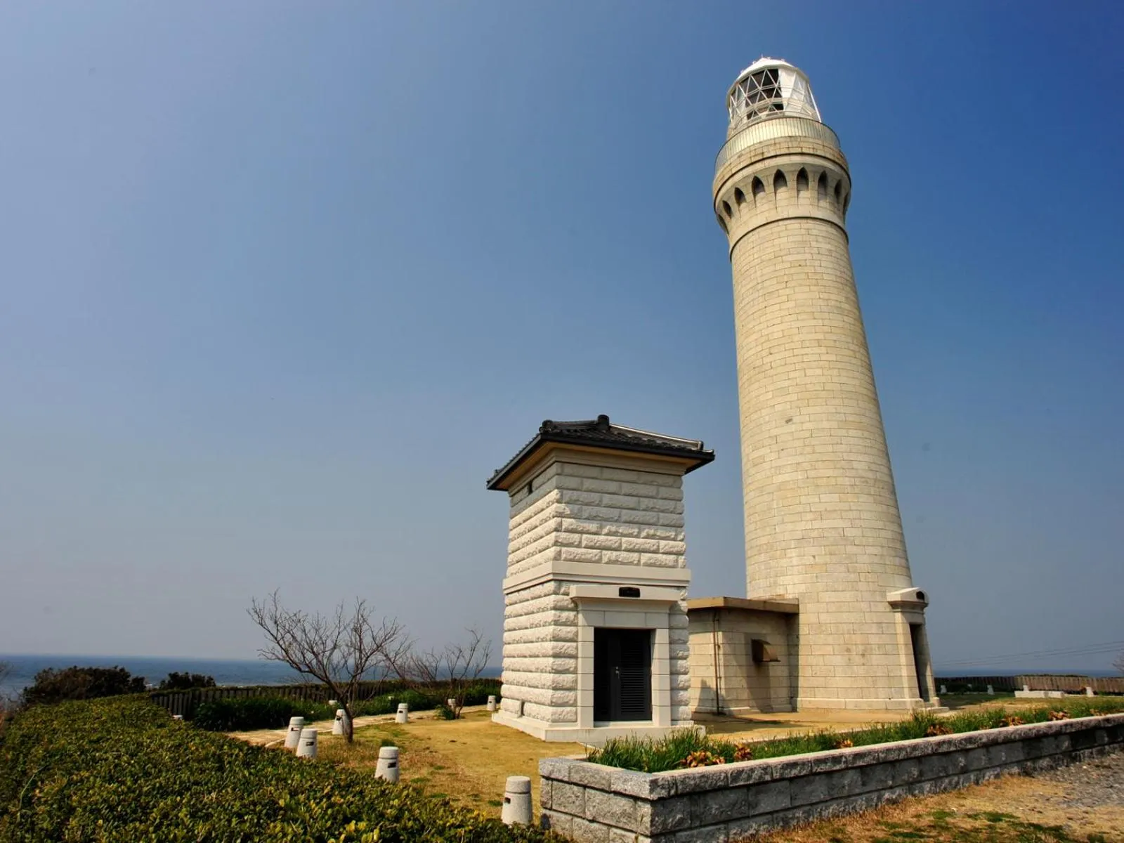 Nearby landmark in Kotengu Sanroji
