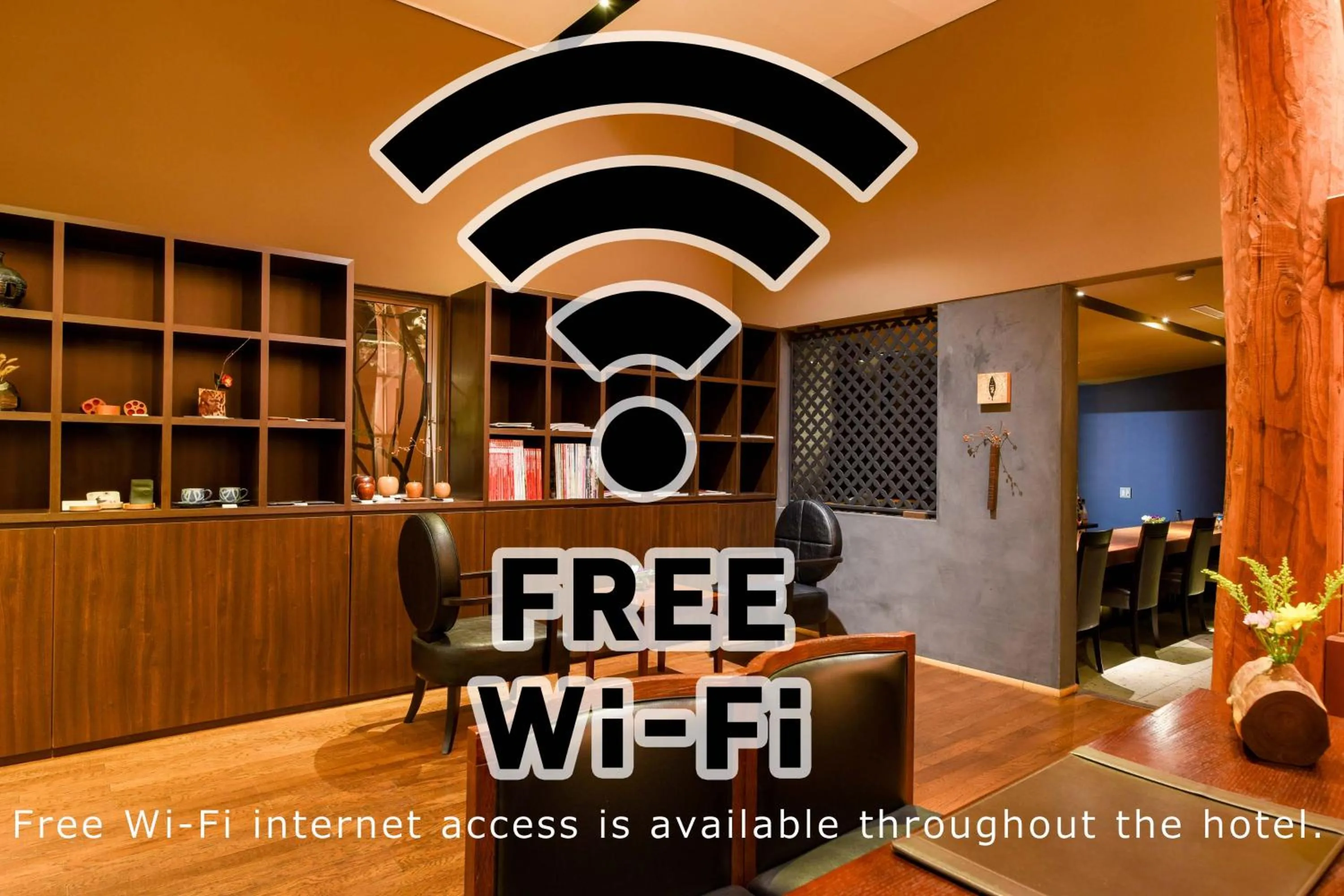 Area and facilities in Kotengu Sanroji