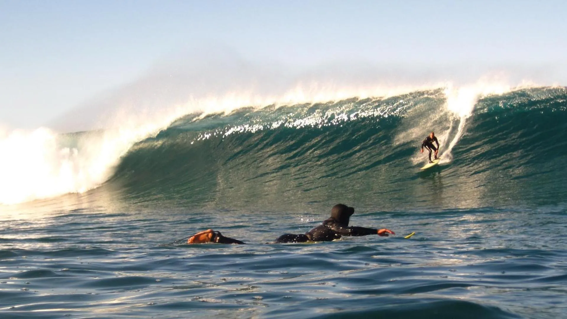Activities in Mollymook Beach Waterfront