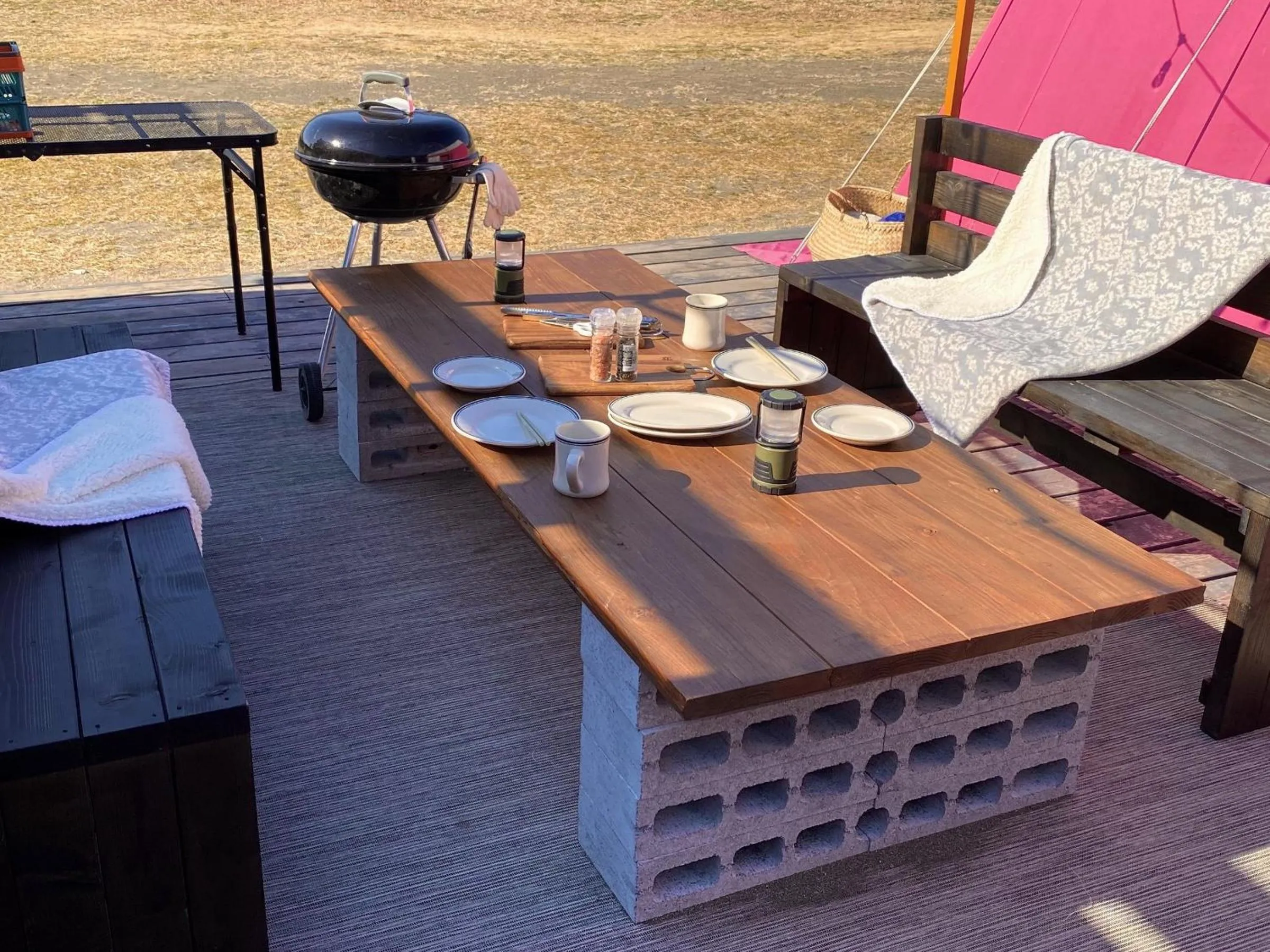 Chikura Tsunagu Hotel