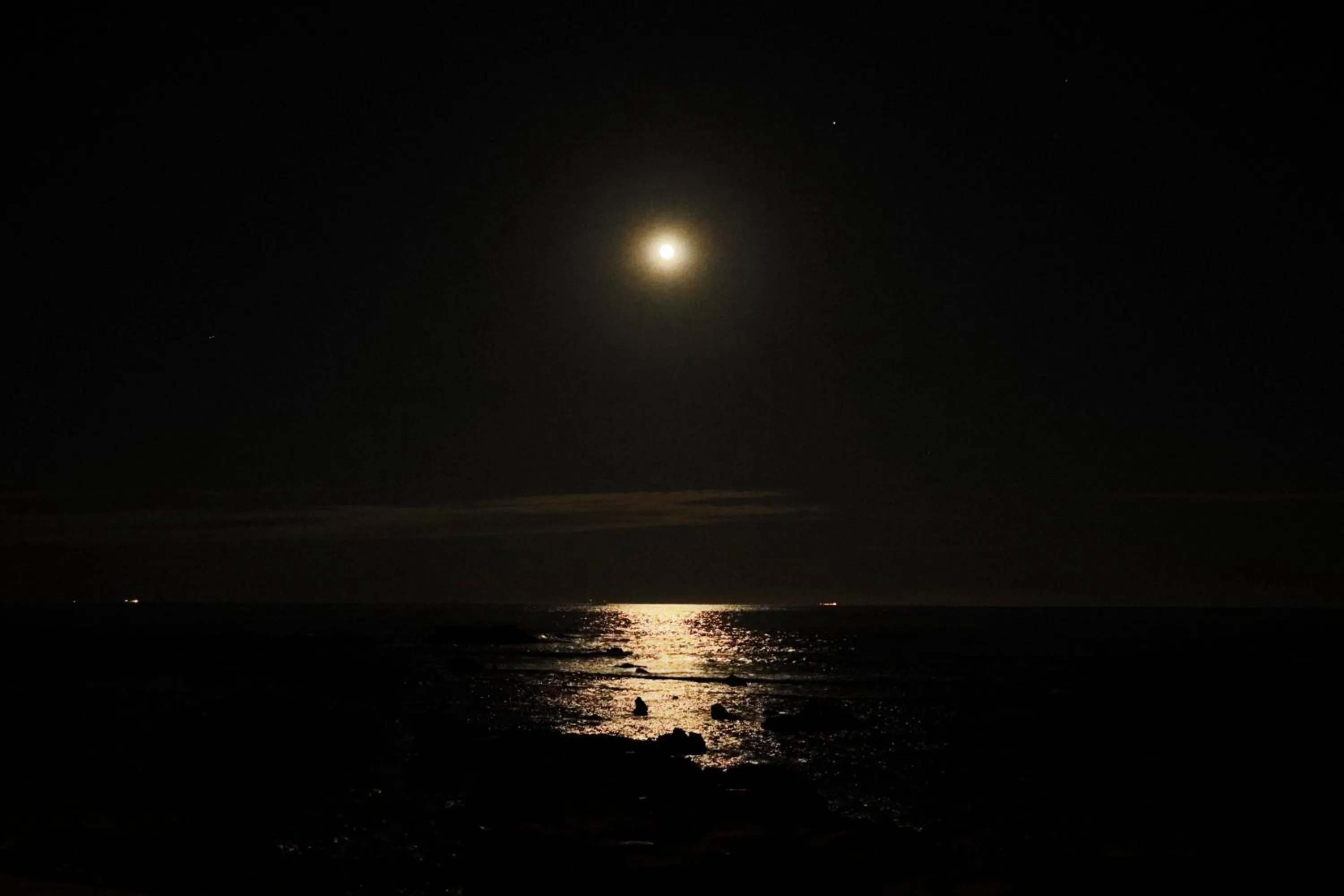 Natural landscape in Chikura Tsunagu Hotel