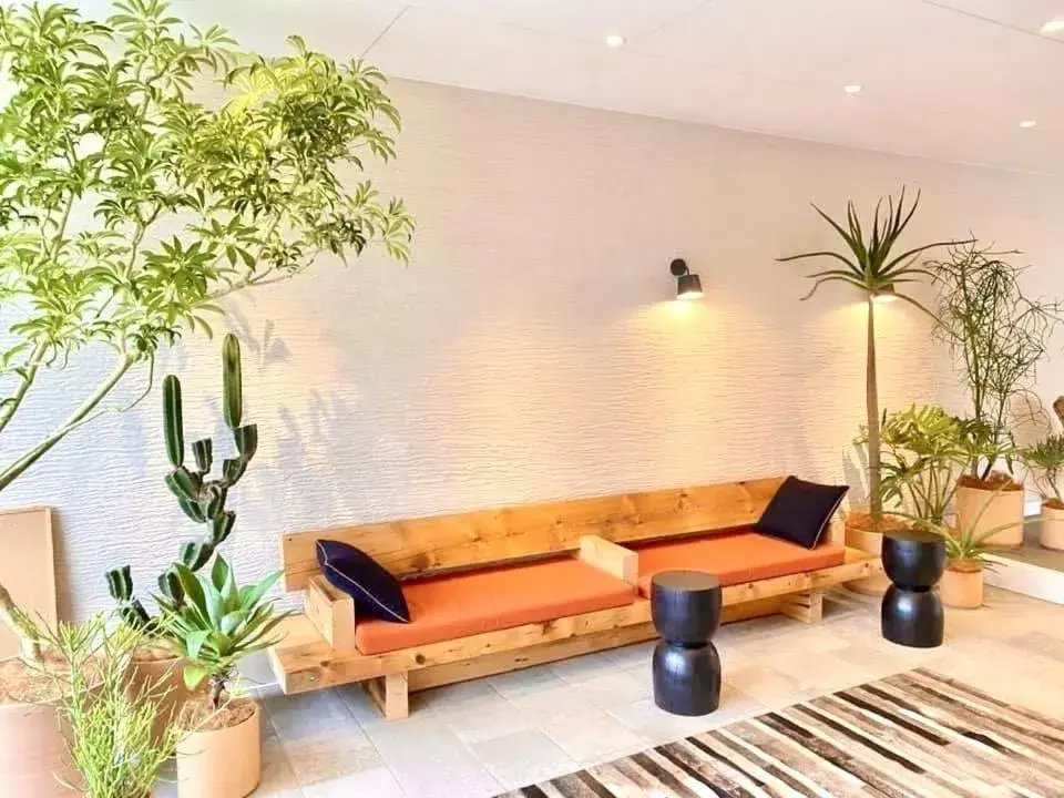 Facade/entrance in Chikura Tsunagu Hotel Facade/entrance in Chikura Tsunagu Hotel