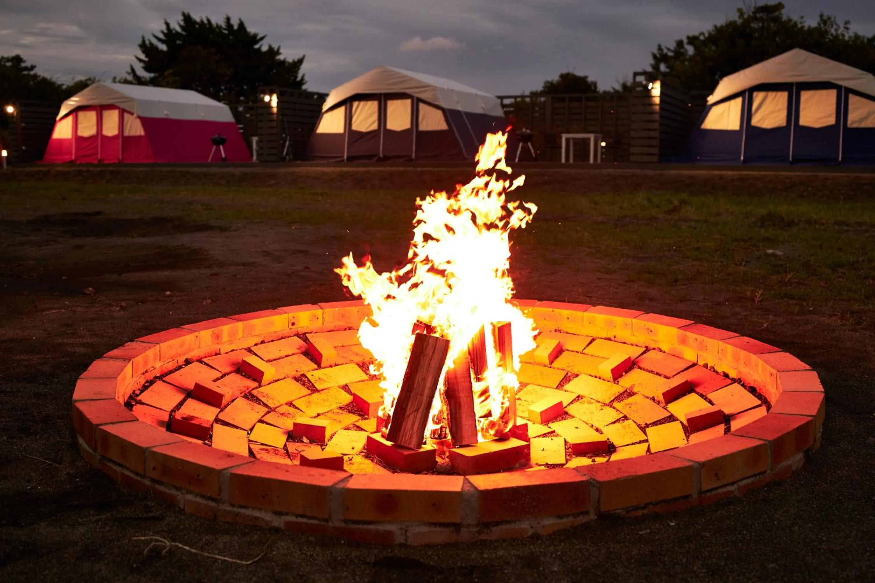 Chikura Tsunagu Hotel