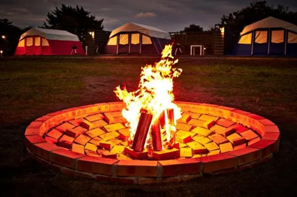 Chikura Tsunagu Hotel