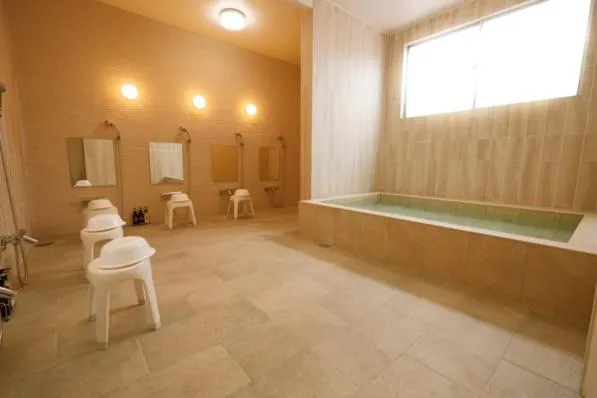 Chikura Tsunagu Hotel