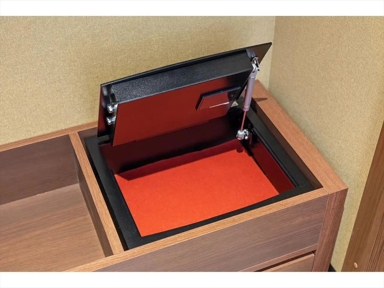 Other in HOTEL SHINPOIN OSAKA