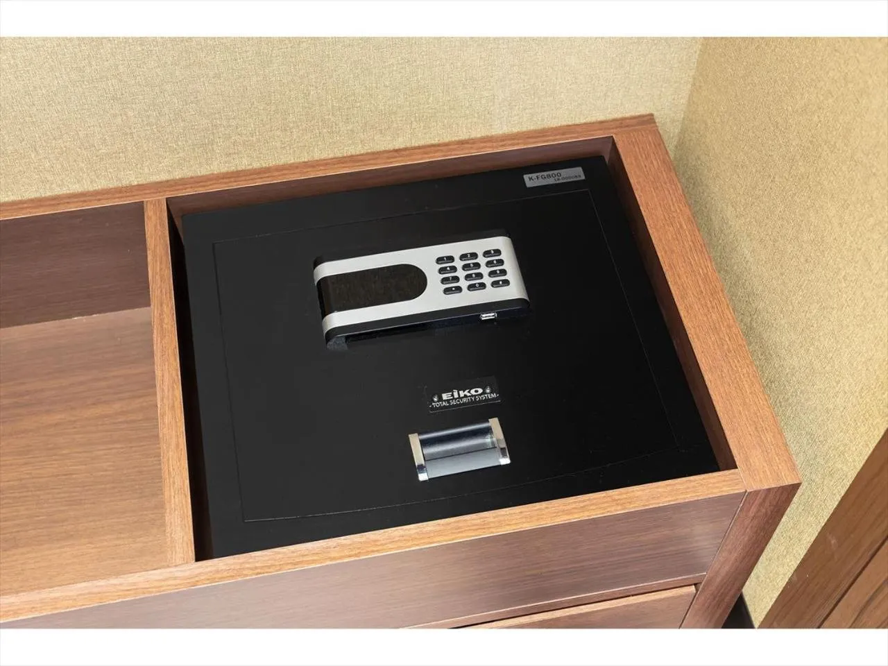 Other in HOTEL SHINPOIN OSAKA