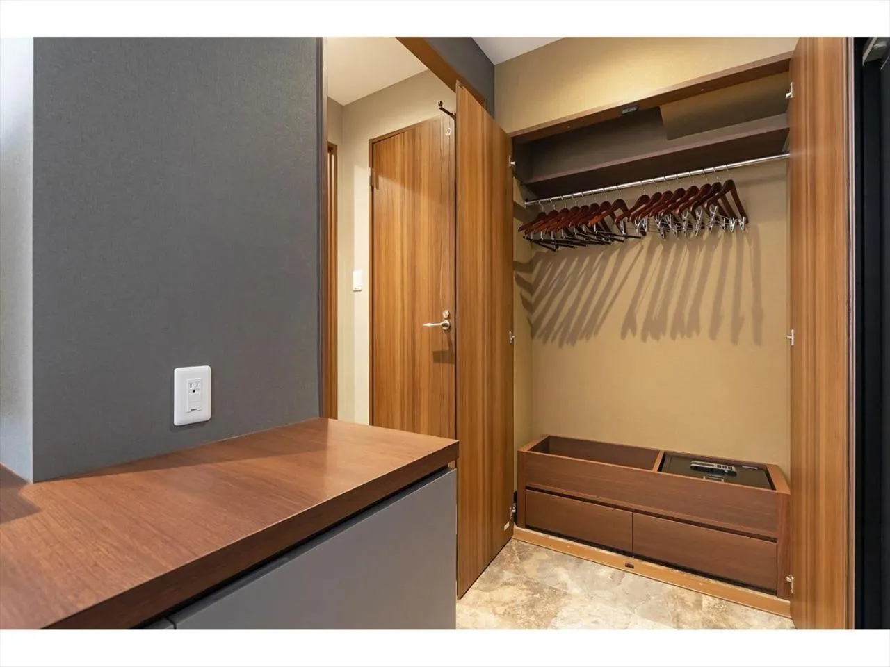 Other in HOTEL SHINPOIN OSAKA