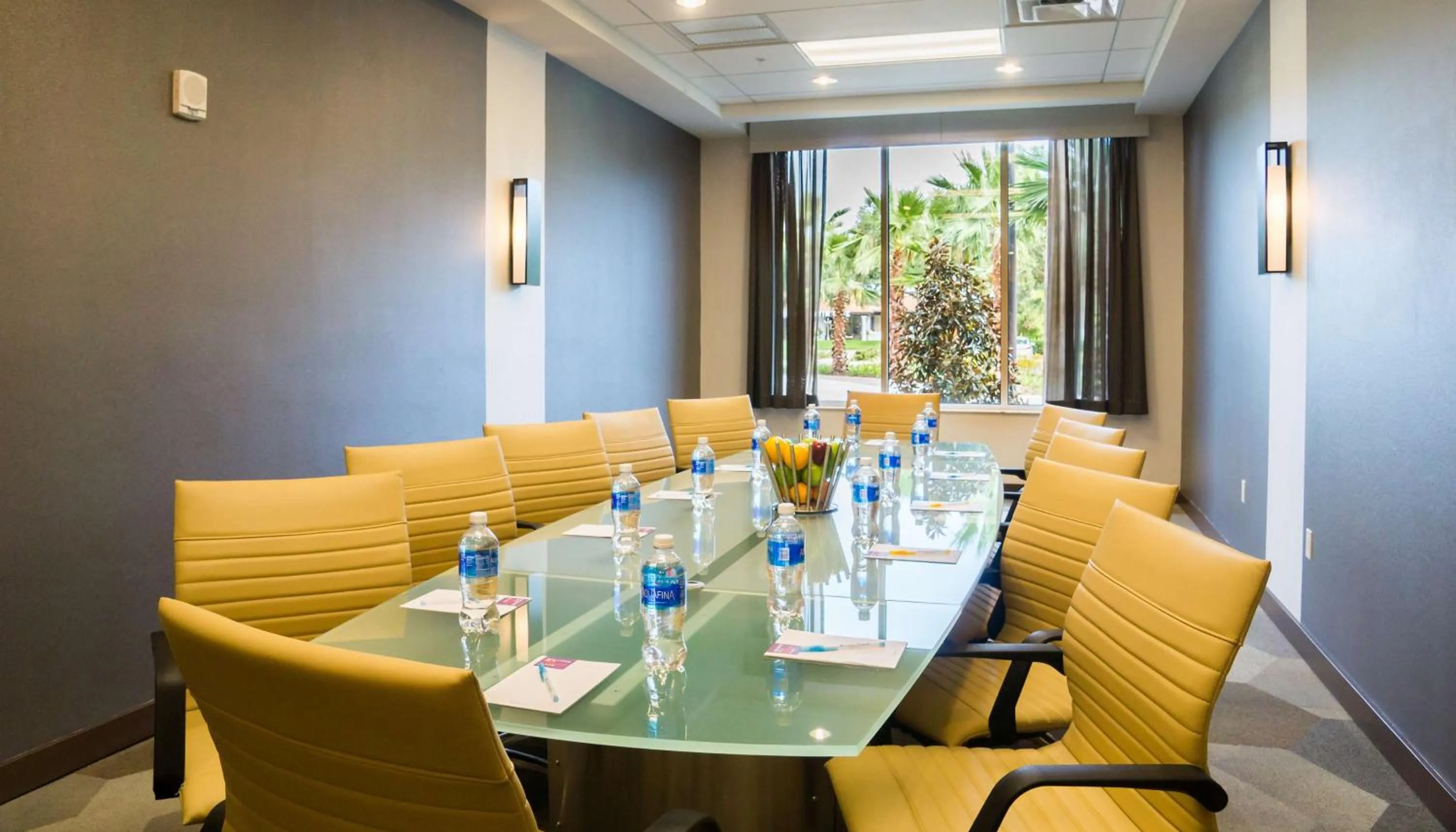 Meeting/conference room in Hyatt Place Orlando/Lake Buena Vista