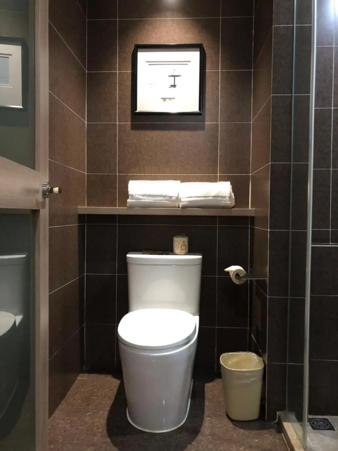 Atour Hotel (Dongying Huanghe Road)