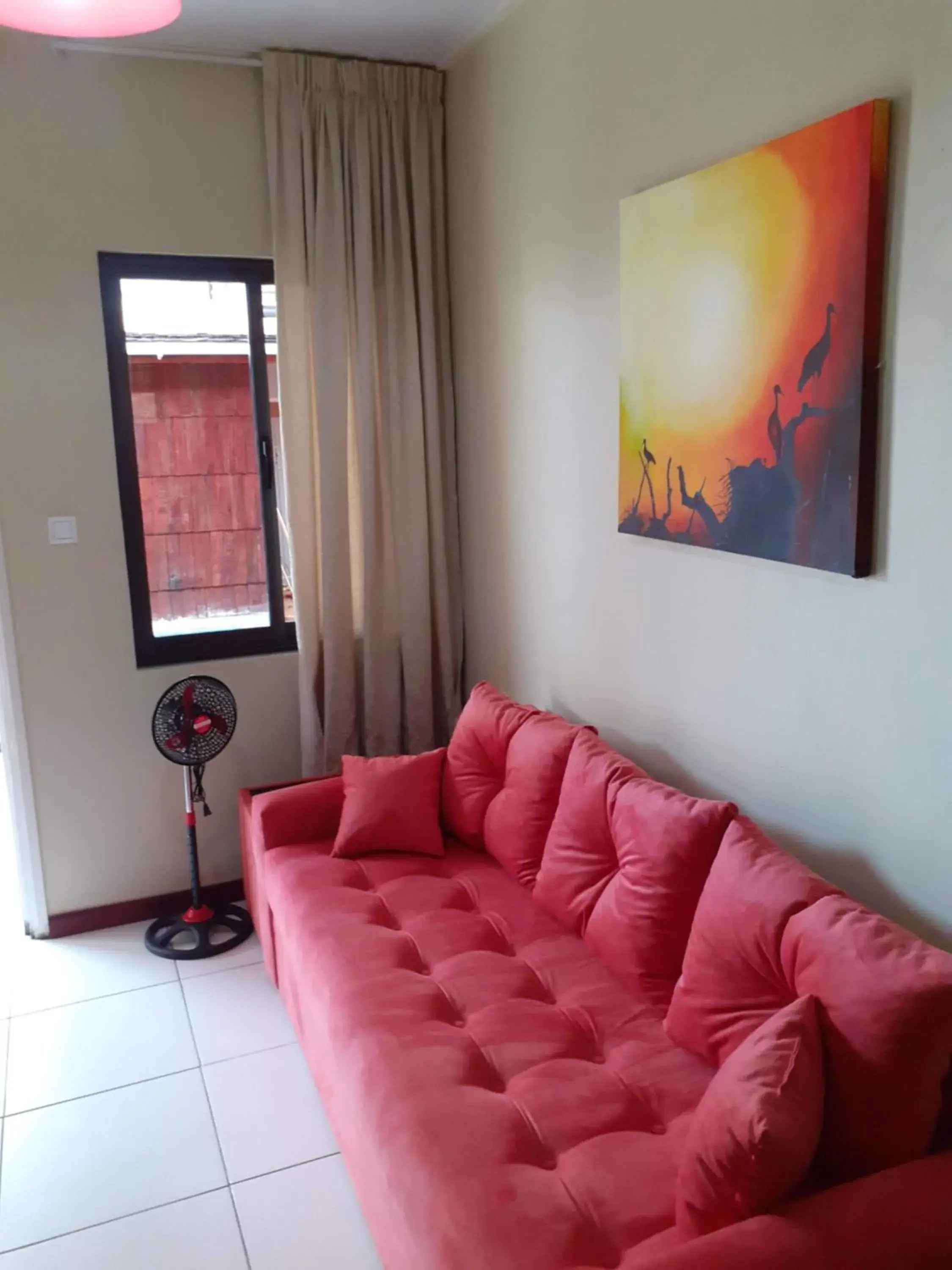 Apartment with Pool View - single occupancy in Max Garden and Pool Apartment with Pool View - single occupancy in Max Garden and Pool