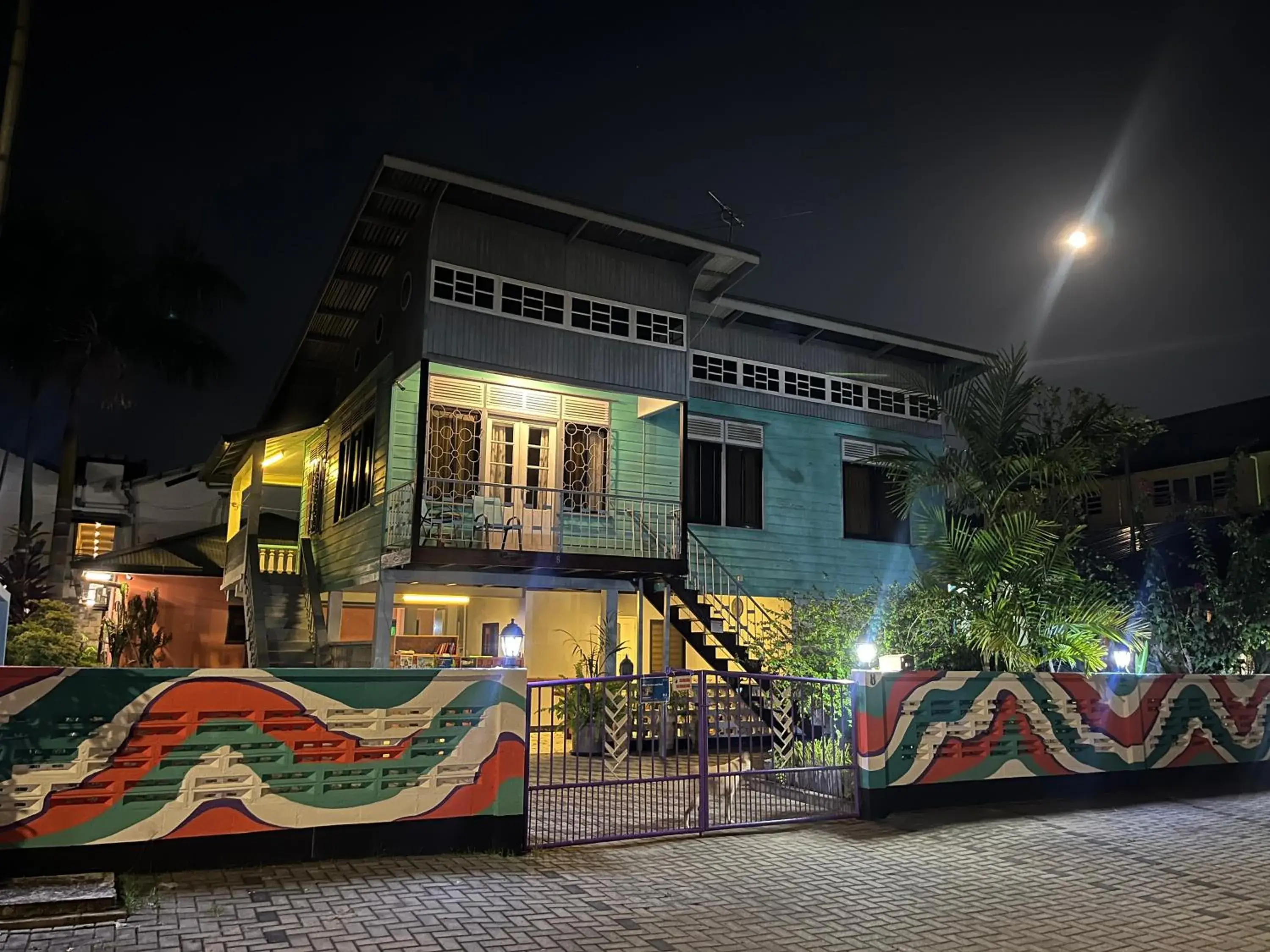 Three-Bedroom Apartment - single occupancy in Max Garden and Pool Three-Bedroom Apartment - single occupancy in Max Garden and Pool