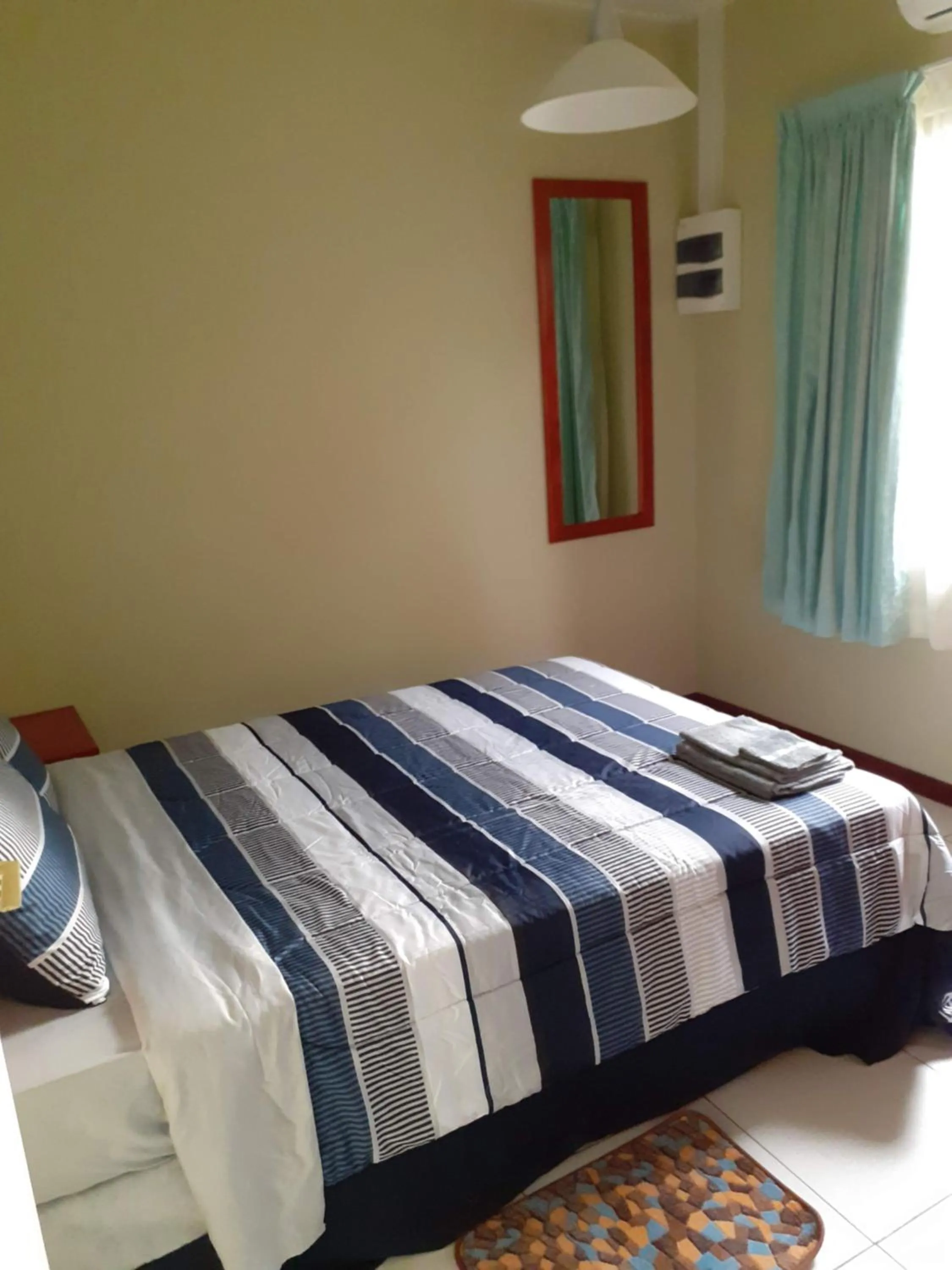 Bed in Max Garden and Pool