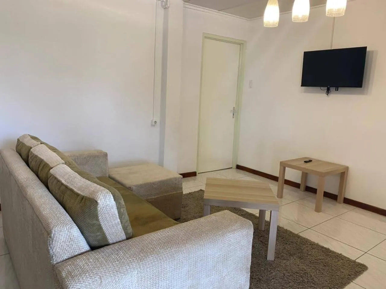 TV and multimedia in Max Garden and Pool