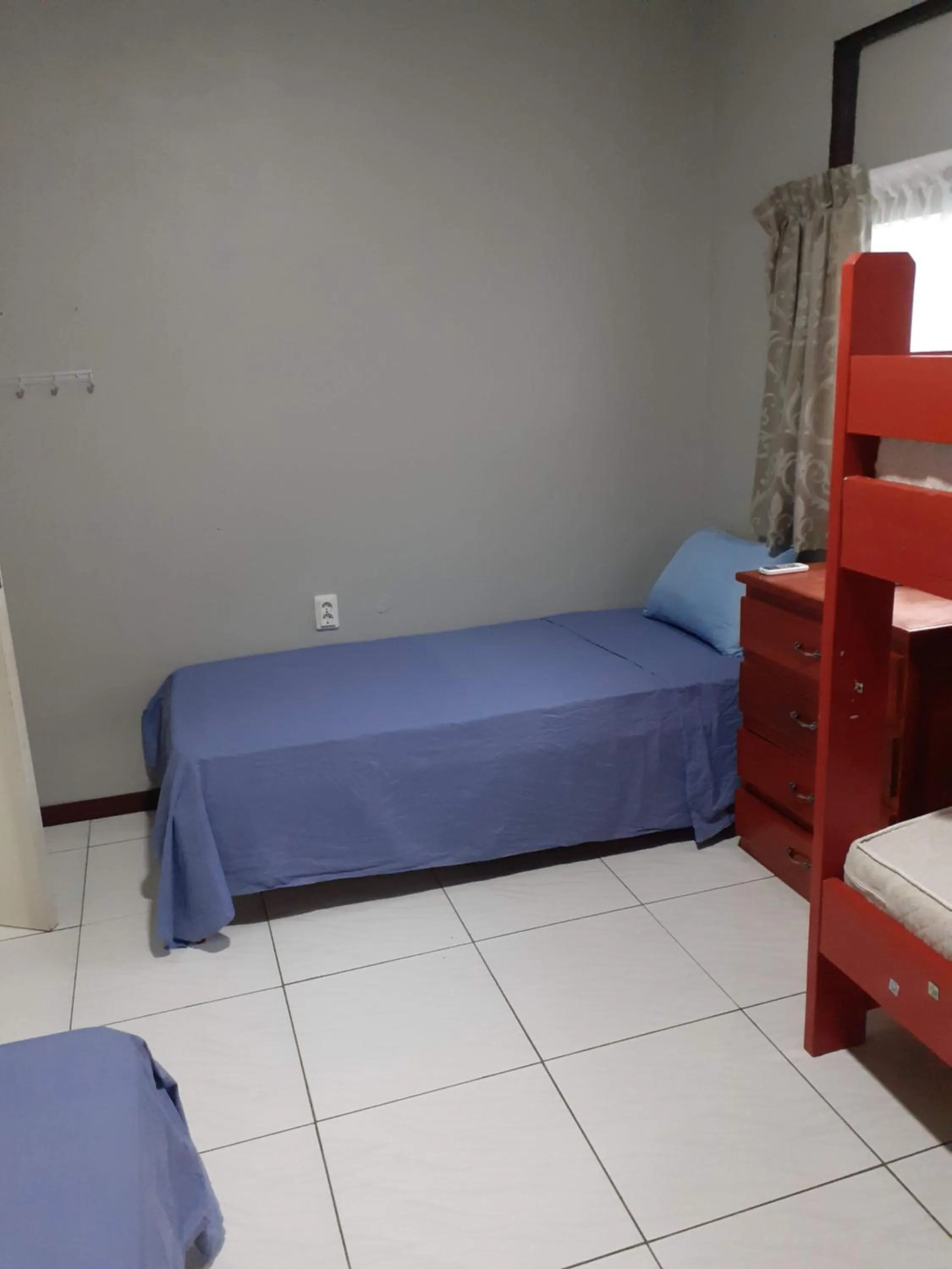 Bed in Max Garden and Pool