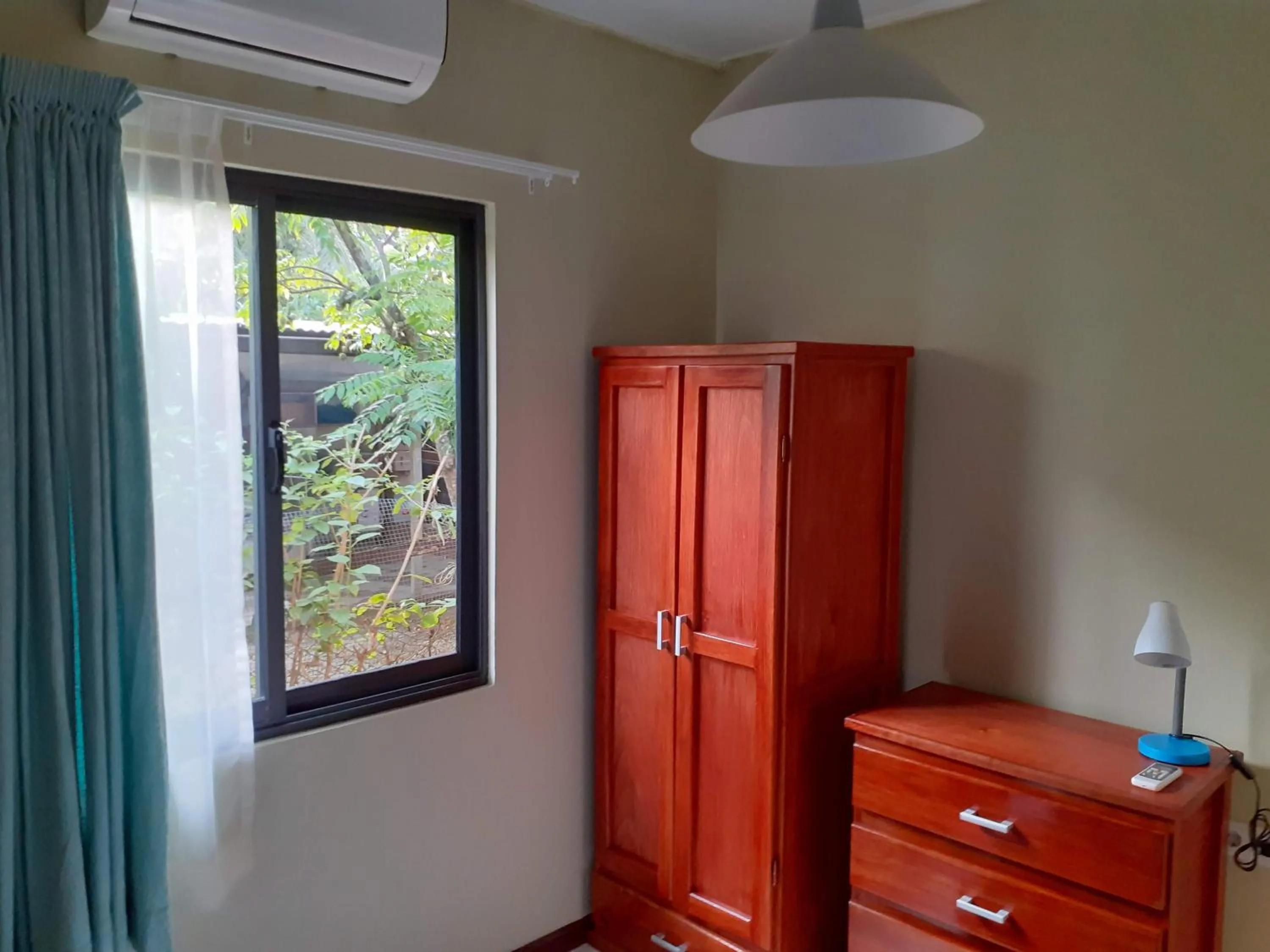 Bedroom in Max Garden and Pool