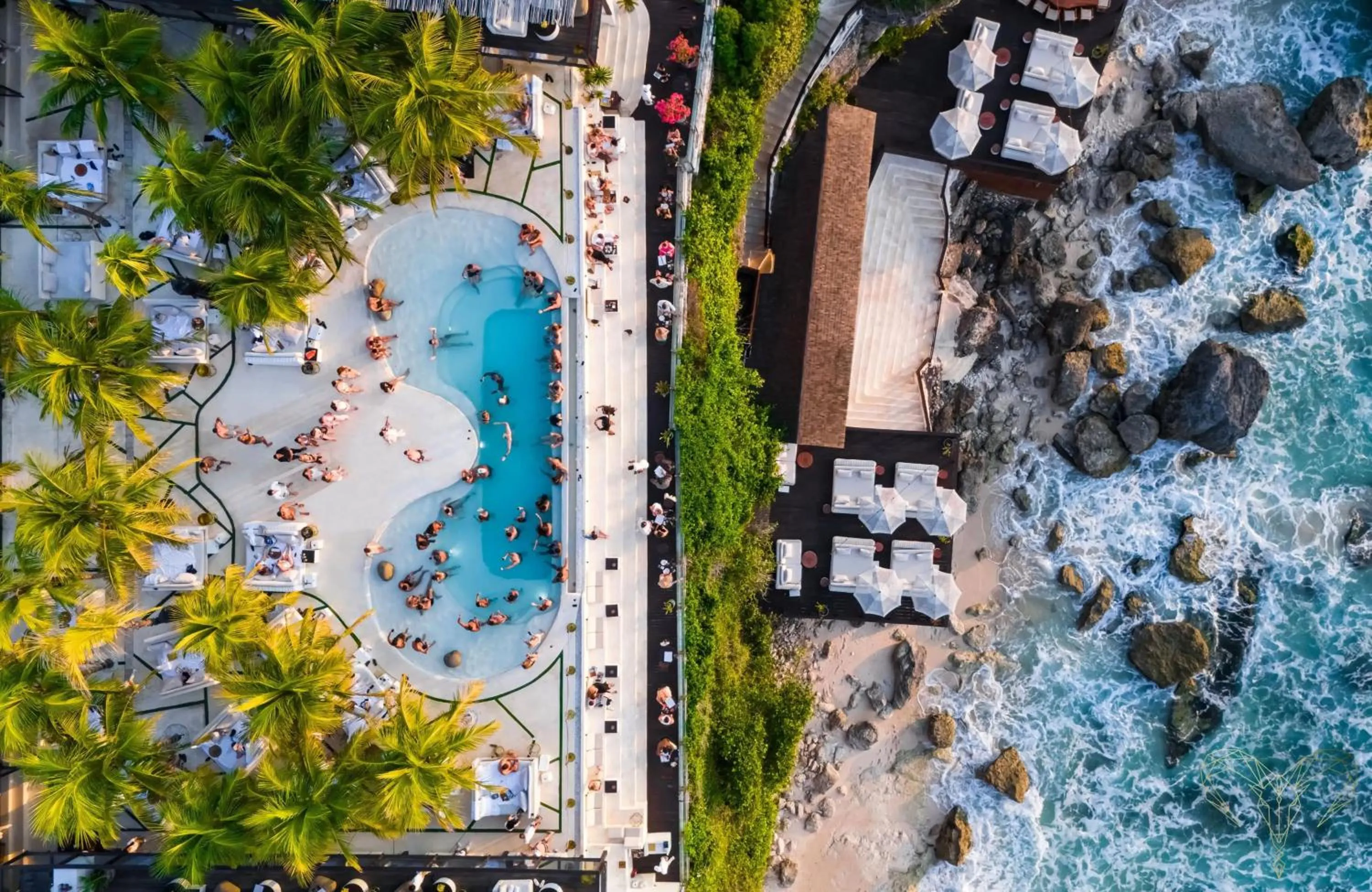 Activities in Villa Bali Blue