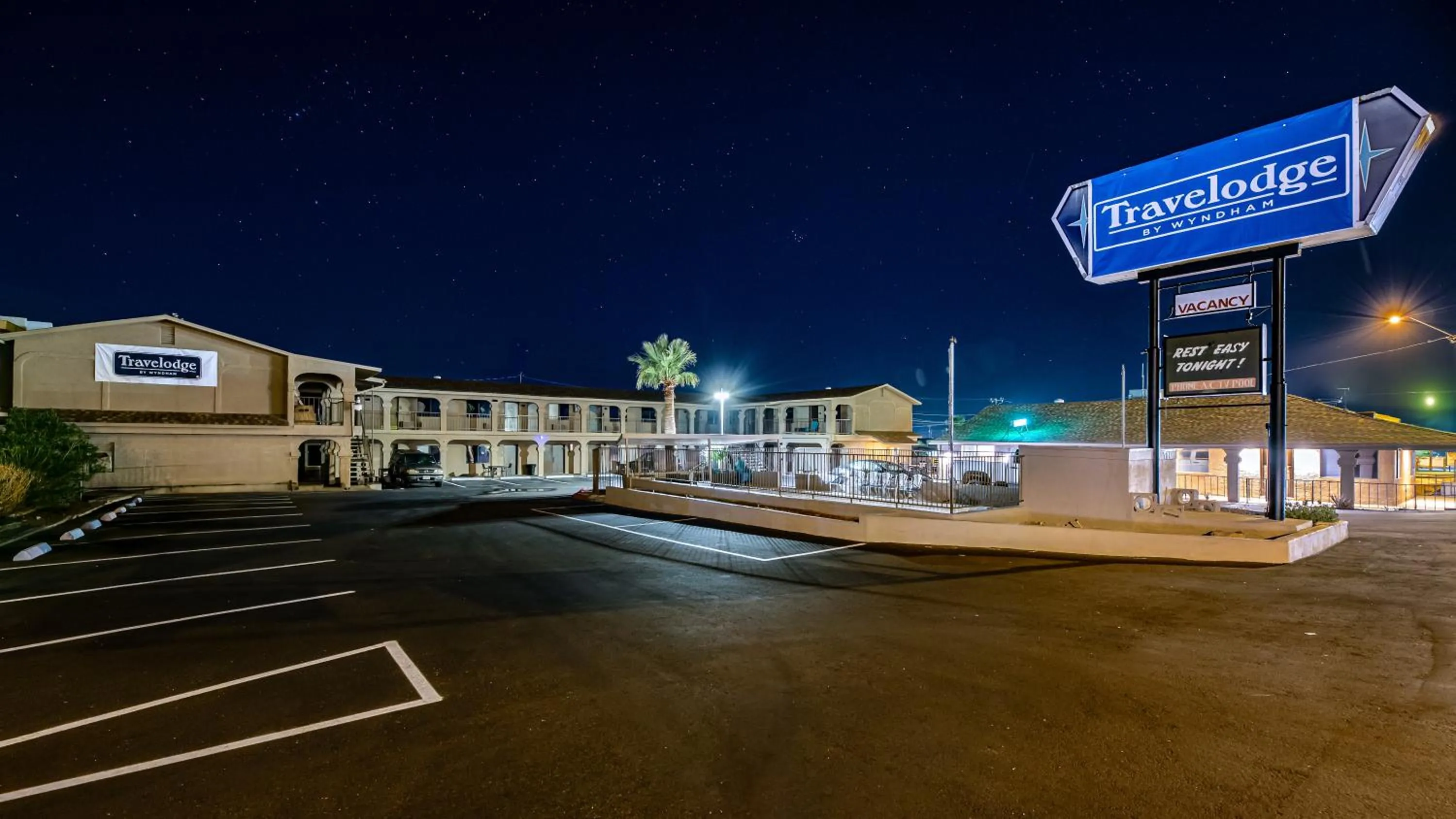 Travelodge by Wyndham Parker