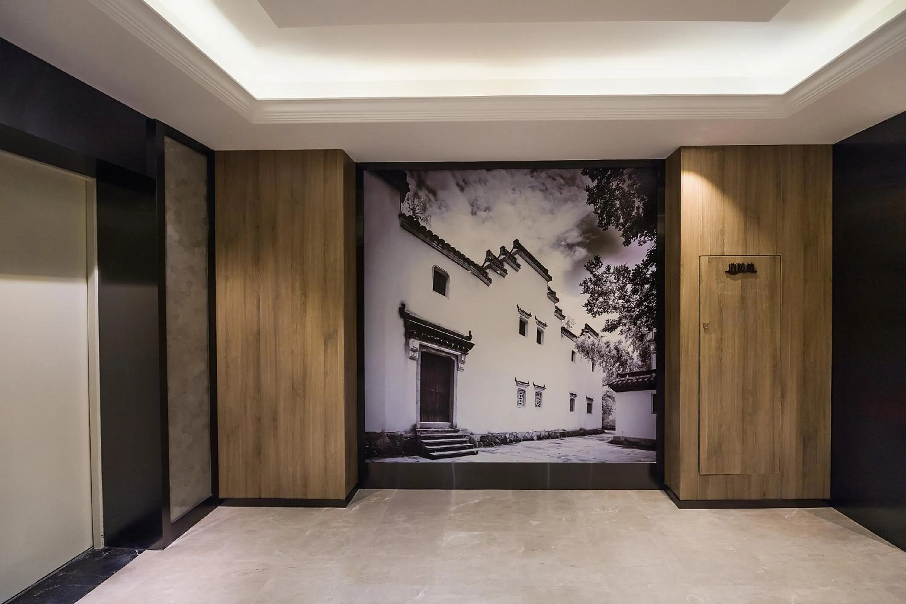 Hilton Garden Inn Zhuji East