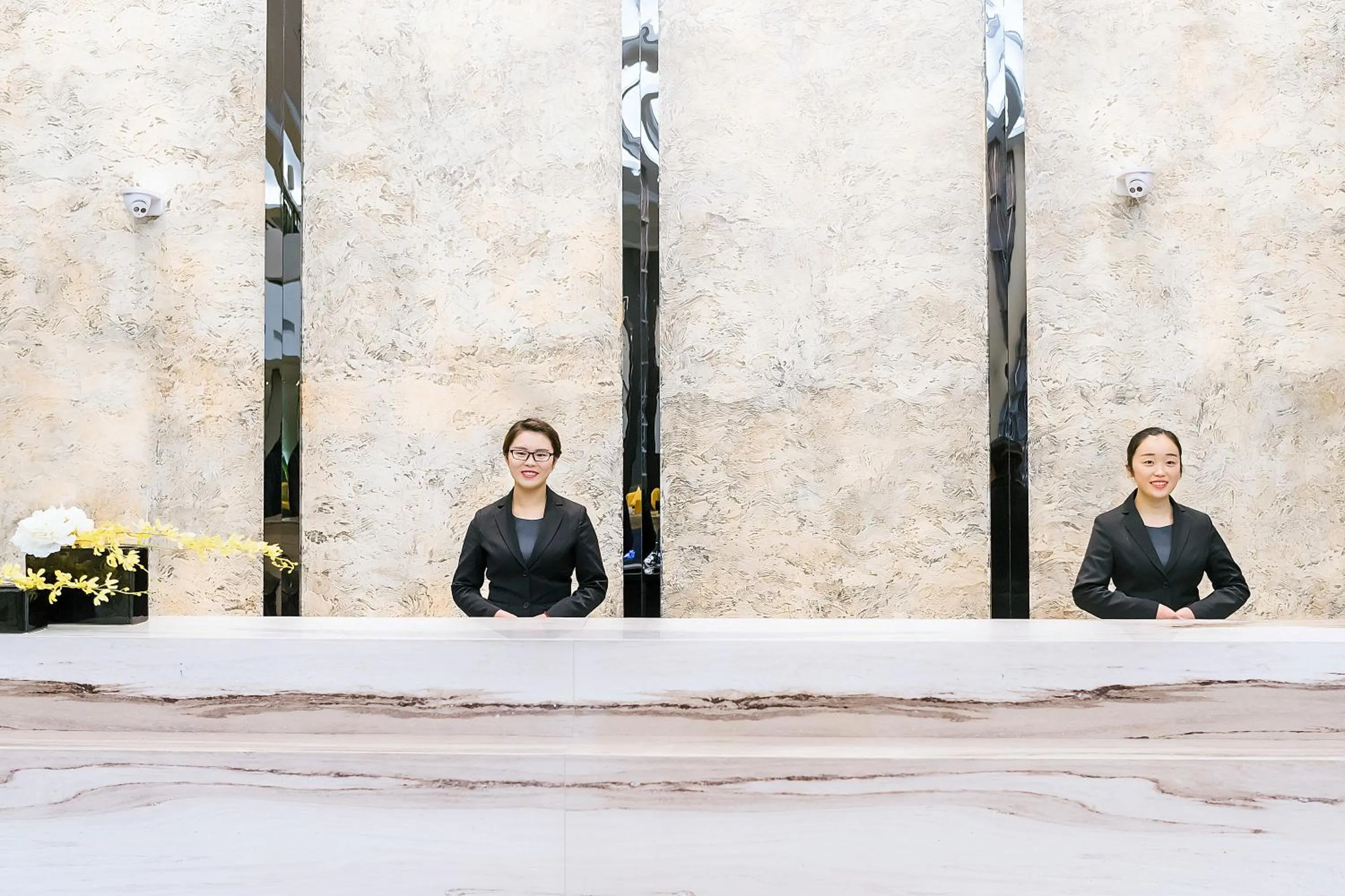 Hilton Garden Inn Zhuji East