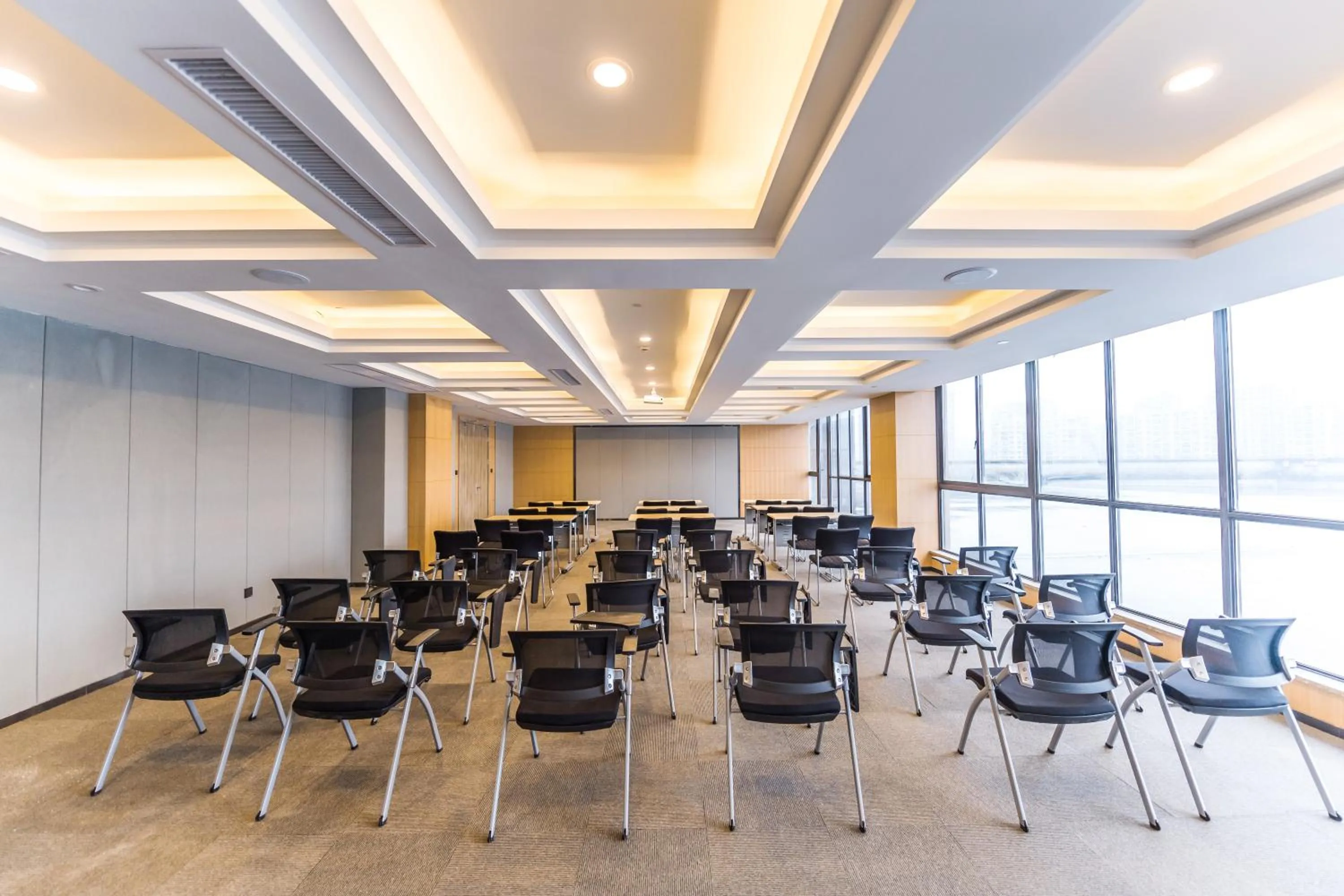 Hilton Garden Inn Zhuji East