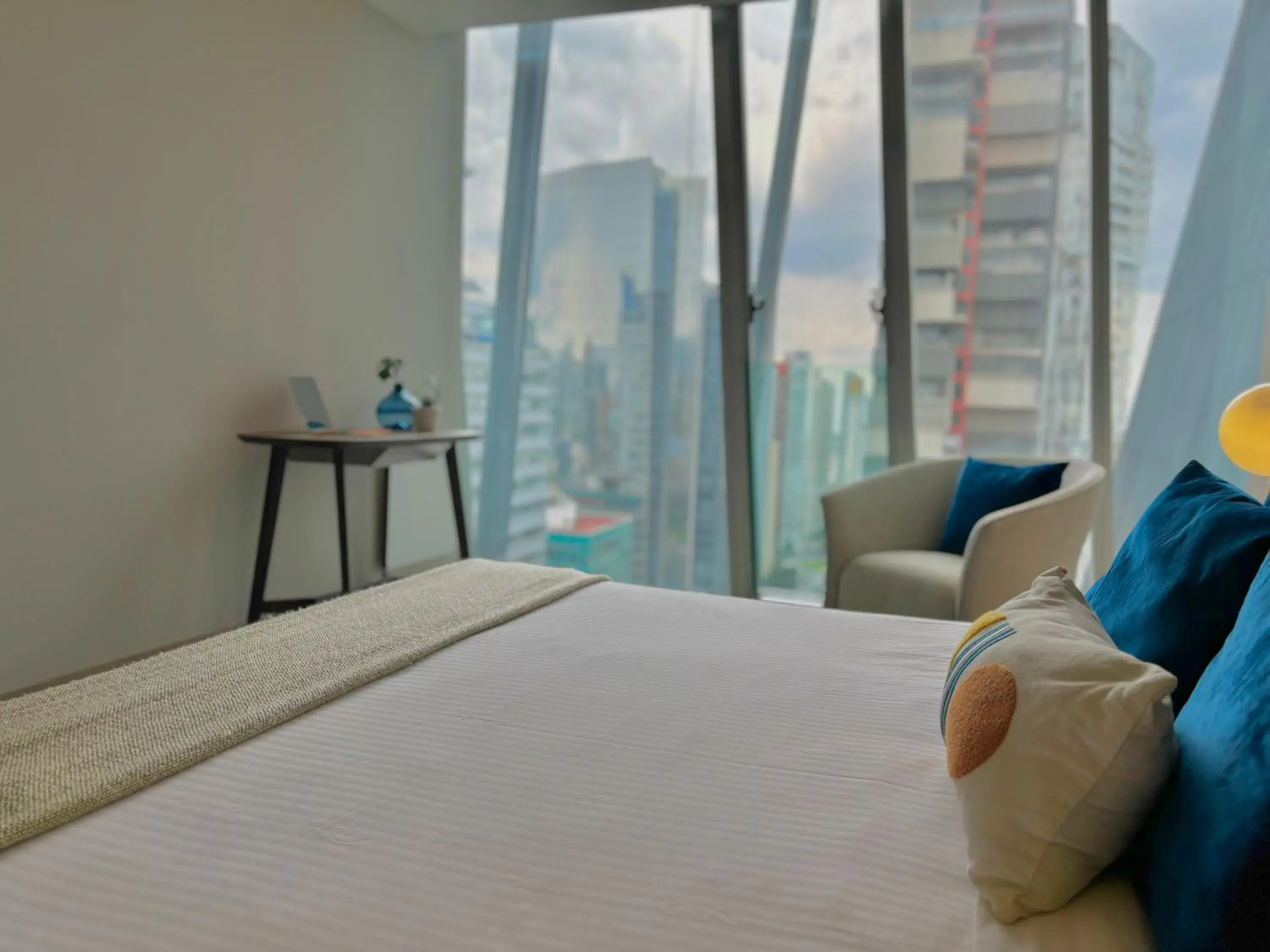 Suite Urbana in Park Life Paradox Santa Fe Suite Urbana in Park Life Paradox Santa Fe