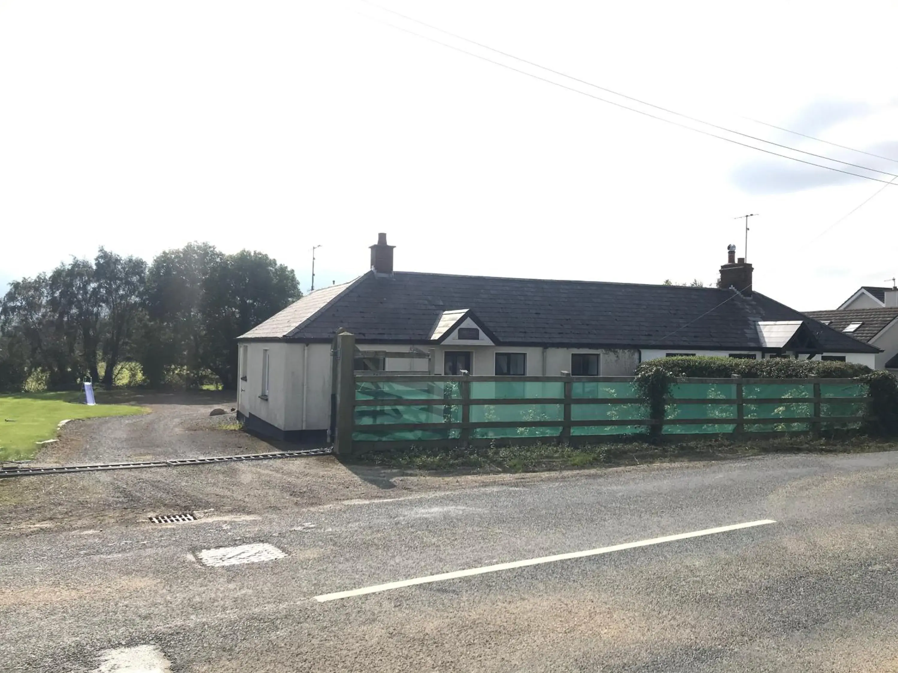 Ballyginny Cottage Ballyginny Cottage